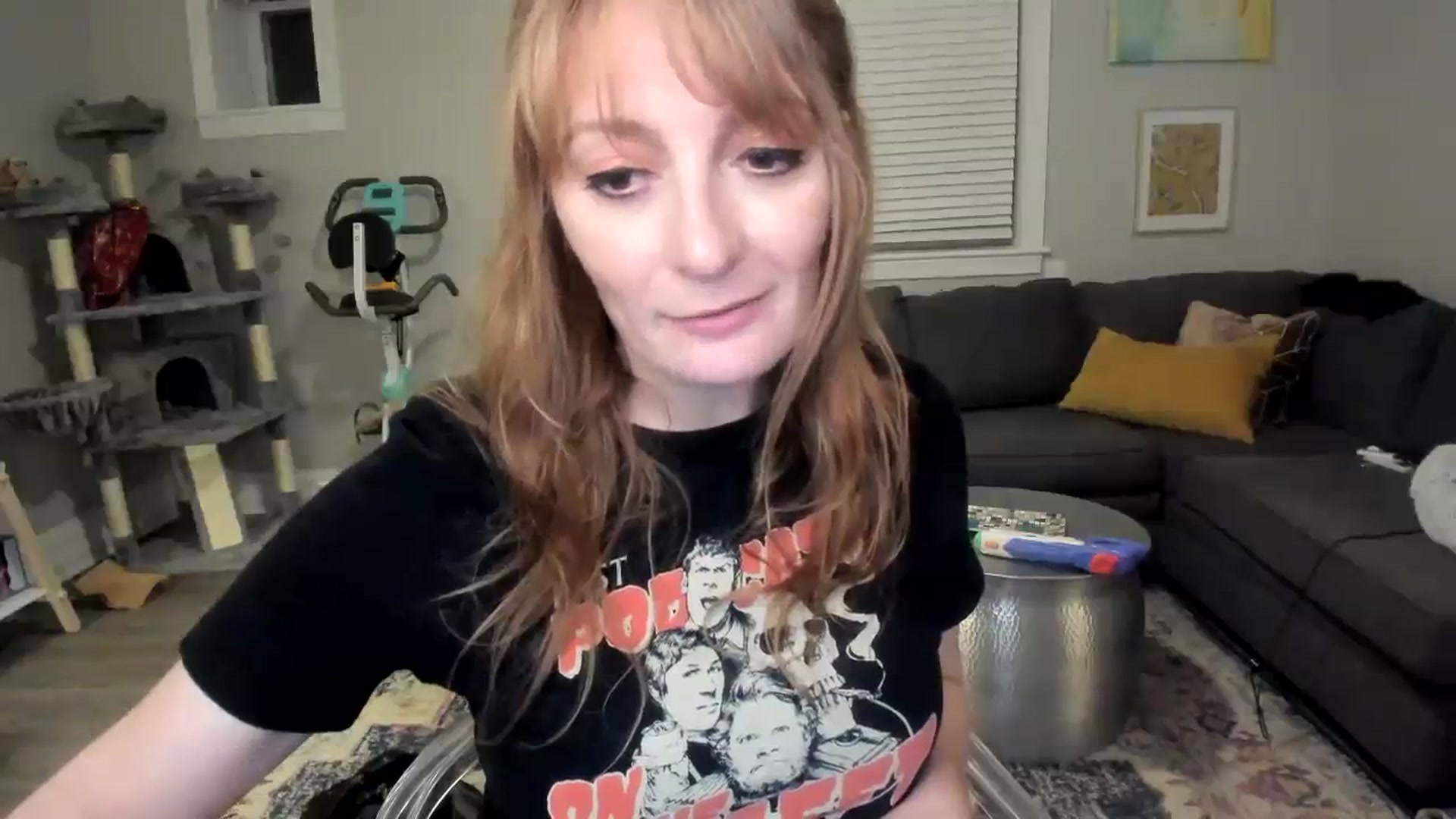 Gallery image thumbnail from Mya_Heart's myfreecams stream on, 08/14/2023, 05:48 image 18 of 20