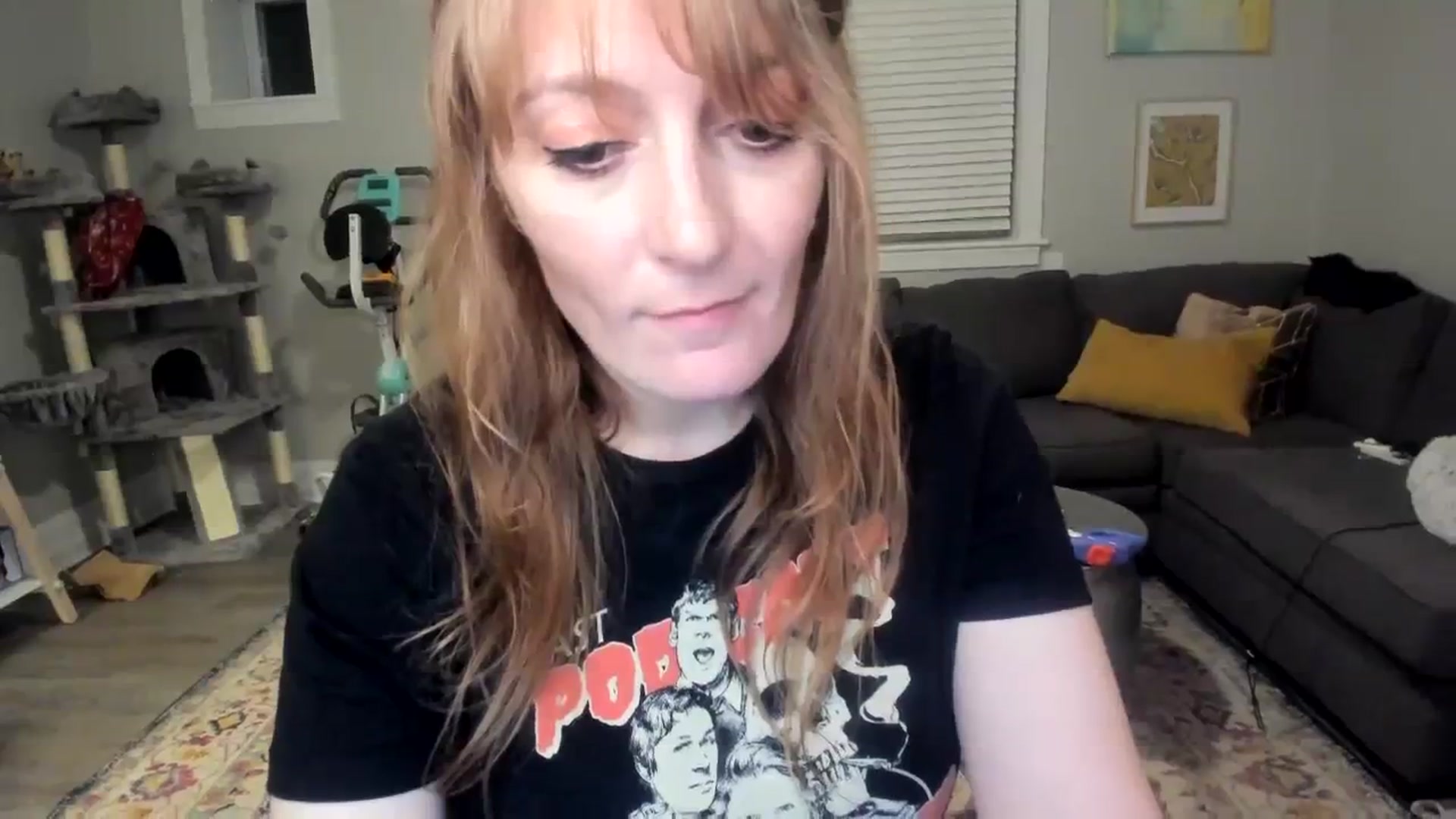Gallery image thumbnail from Mya_Heart's myfreecams stream on, 08/14/2023, 05:48 image 5 of 20