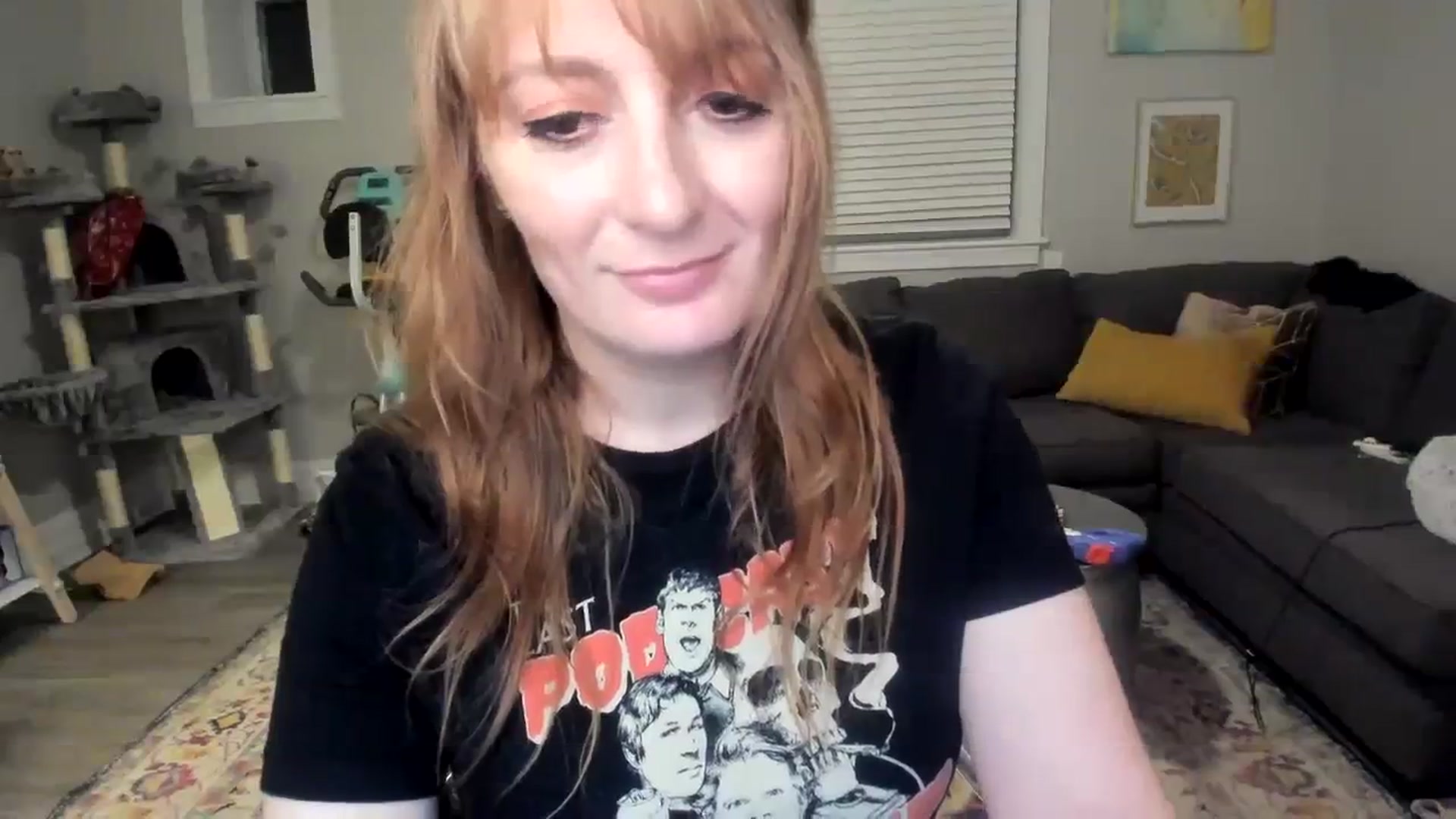 Gallery image thumbnail from Mya_Heart's myfreecams stream on, 08/14/2023, 05:48 image 14 of 20