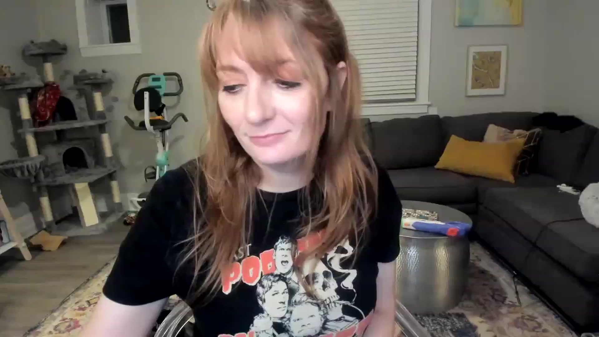 Gallery image thumbnail from Mya_Heart's myfreecams stream on, 08/14/2023, 05:48 image 10 of 20
