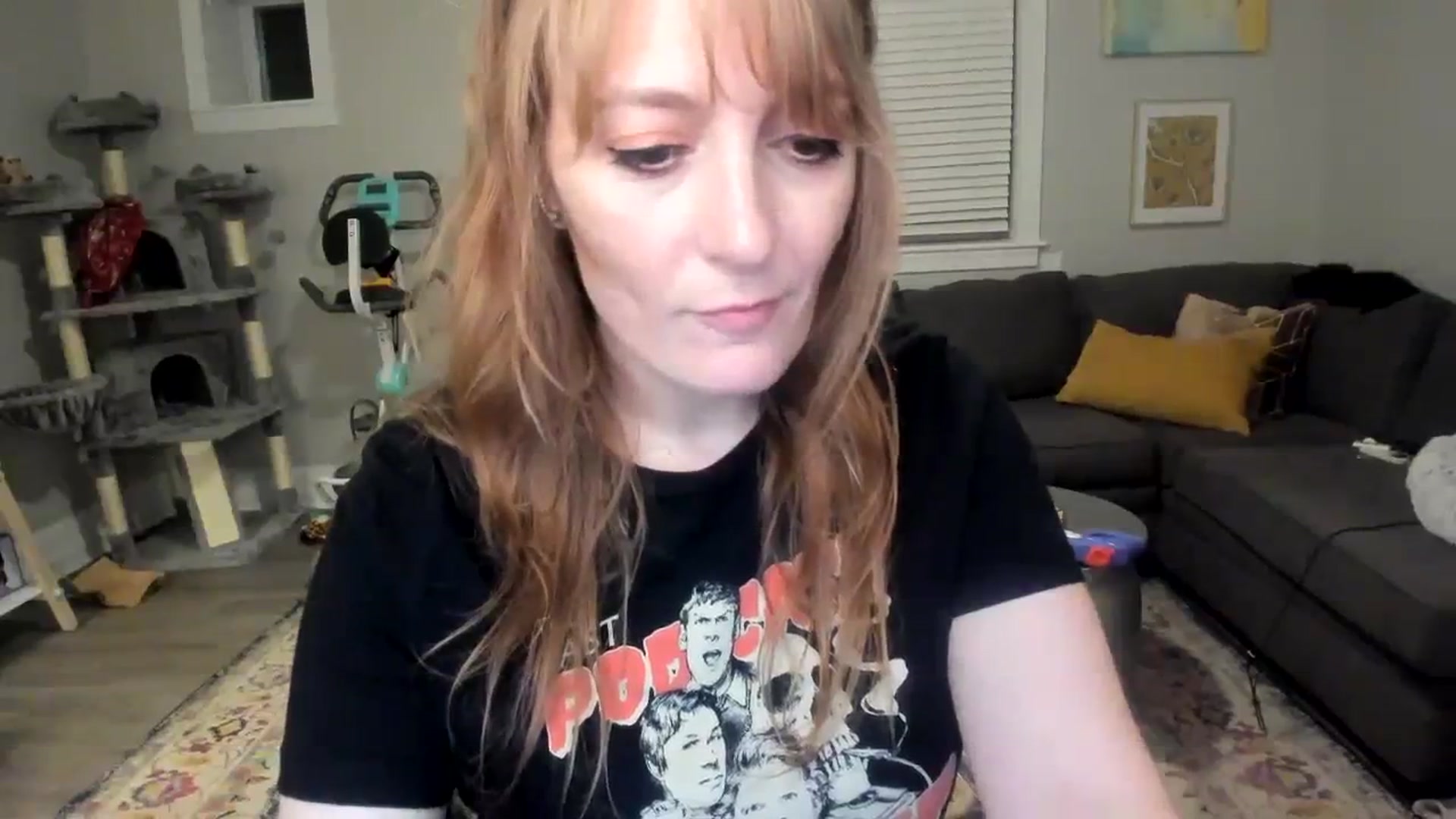 Gallery image thumbnail from Mya_Heart's myfreecams stream on, 08/14/2023, 05:48 image 11 of 20