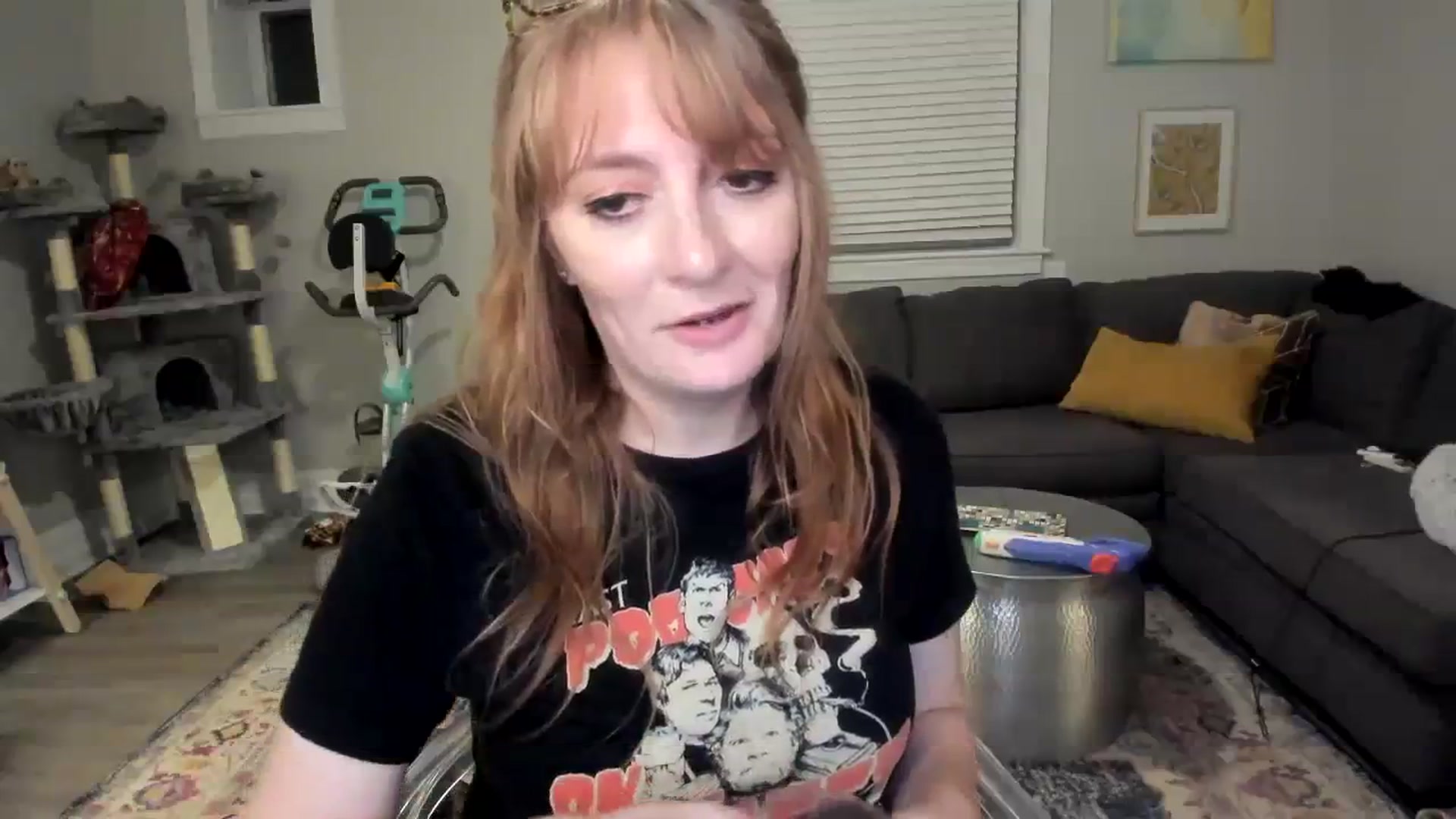 Gallery image thumbnail from Mya_Heart's myfreecams stream on, 08/14/2023, 05:48 image 19 of 20