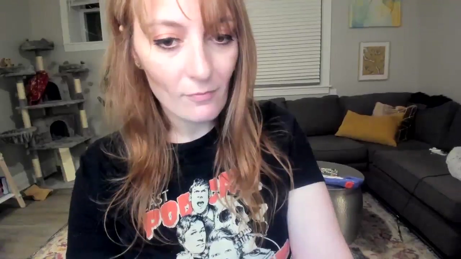 Gallery image thumbnail from Mya_Heart's myfreecams stream on, 08/14/2023, 06:29 image 11 of 20