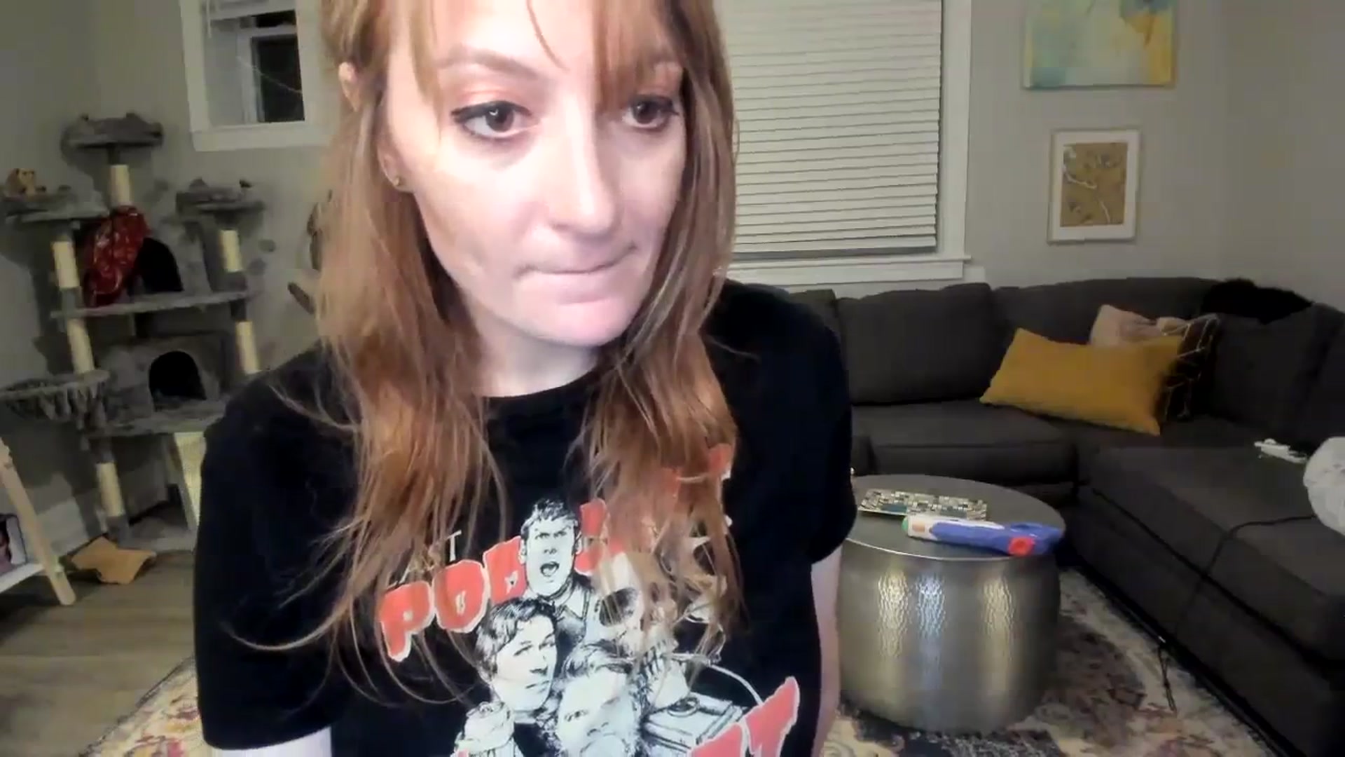 Gallery image thumbnail from Mya_Heart's myfreecams stream on, 08/14/2023, 06:29 image 2 of 20