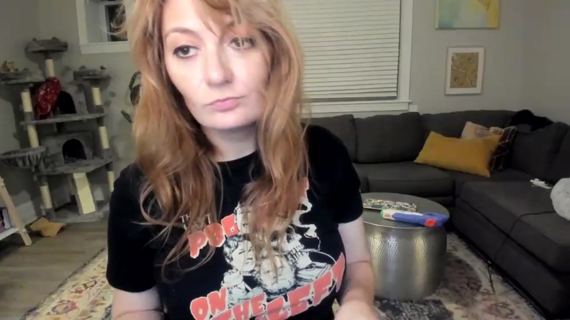 Gallery image thumbnail from Mya_Heart's myfreecams stream on, 08/14/2023, 07:07 image 2 of 20