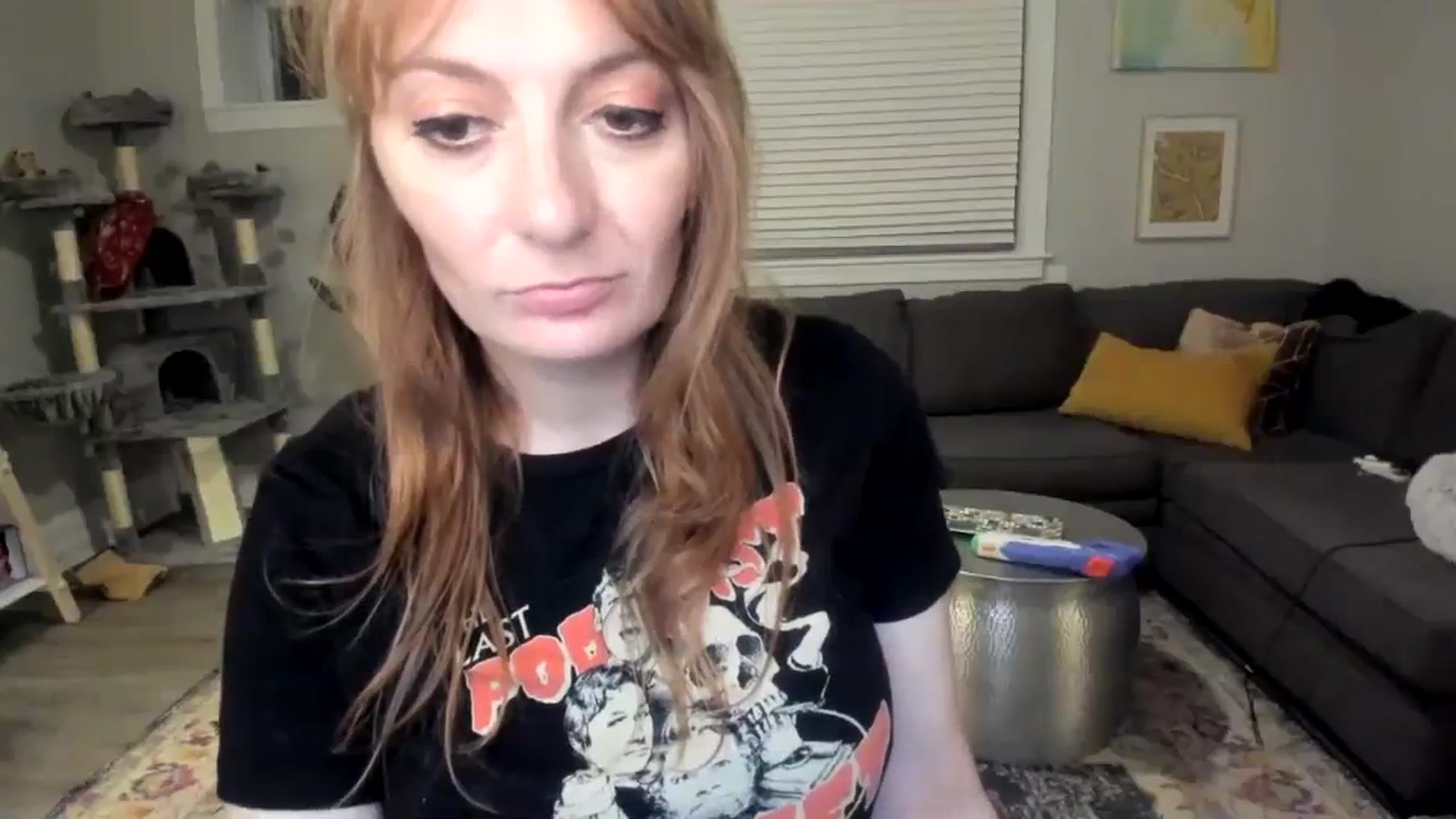 Gallery image thumbnail from Mya_Heart's myfreecams stream on, 08/14/2023, 07:07 image 3 of 20