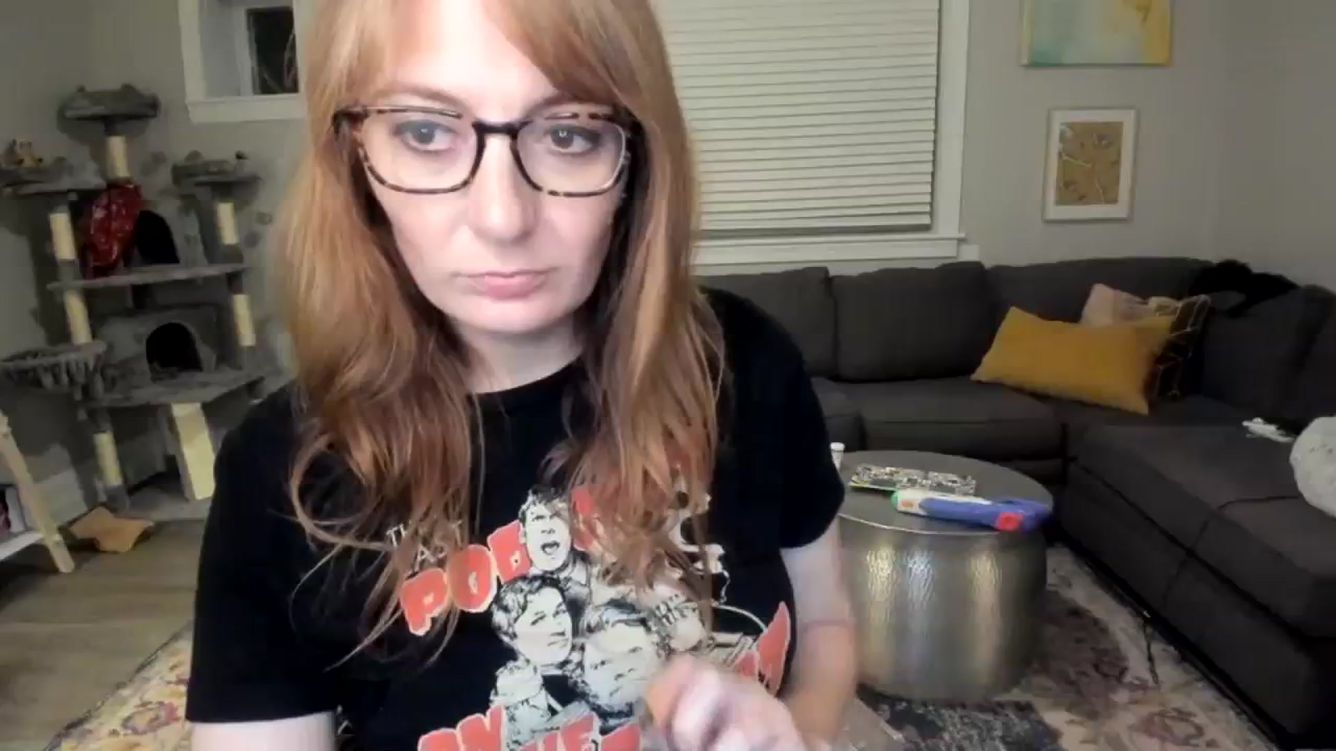 Gallery image thumbnail from Mya_Heart's myfreecams stream on, 08/14/2023, 07:07 image 1 of 20