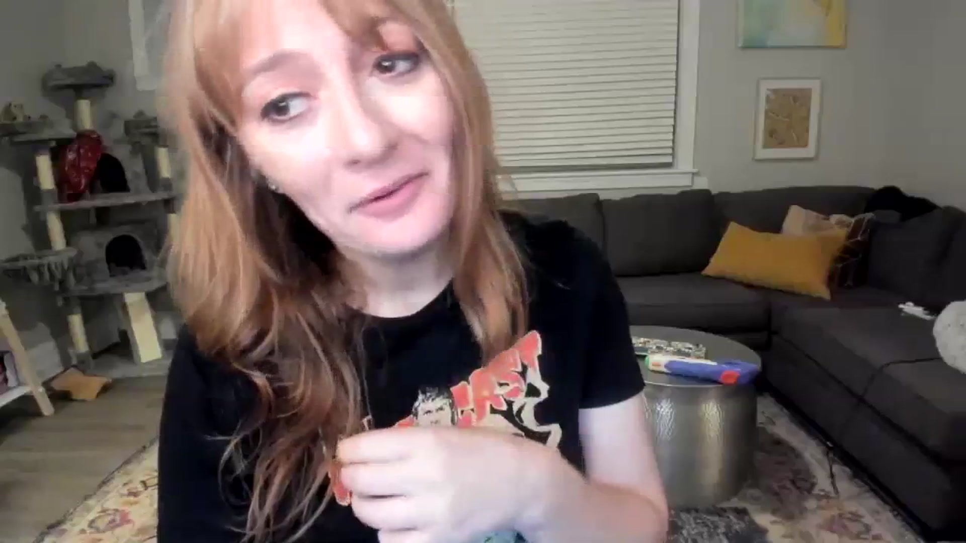 Gallery image thumbnail from Mya_Heart's myfreecams stream on, 08/14/2023, 07:07 image 8 of 20