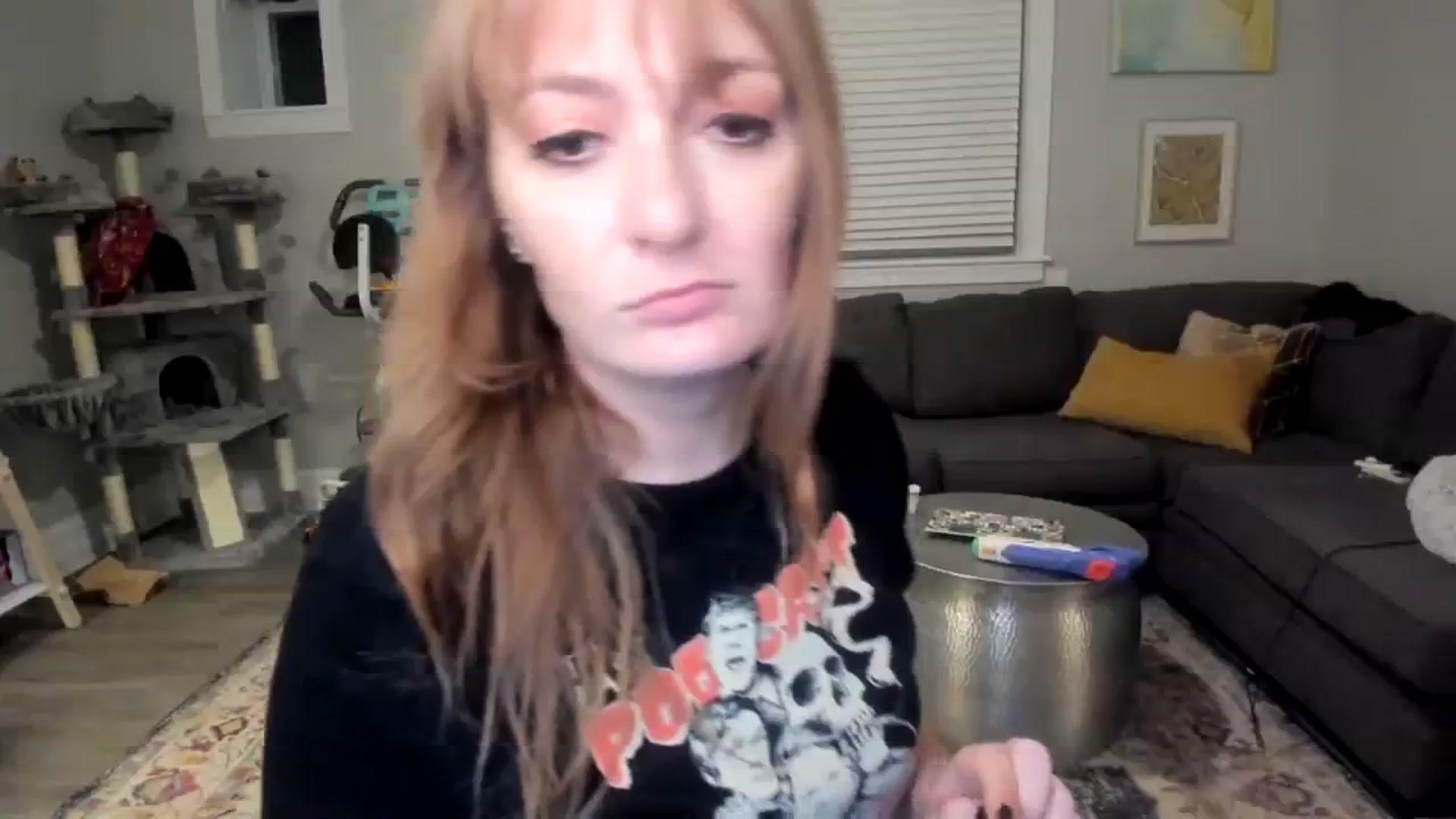 Gallery image thumbnail from Mya_Heart's myfreecams stream on, 08/14/2023, 07:07 image 6 of 20