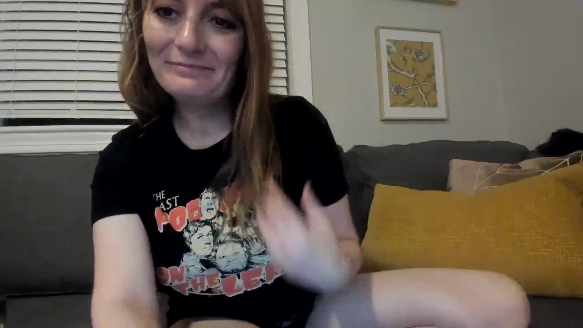 Gallery image thumbnail from Mya_Heart's myfreecams stream on, 08/14/2023, 07:07 image 16 of 20