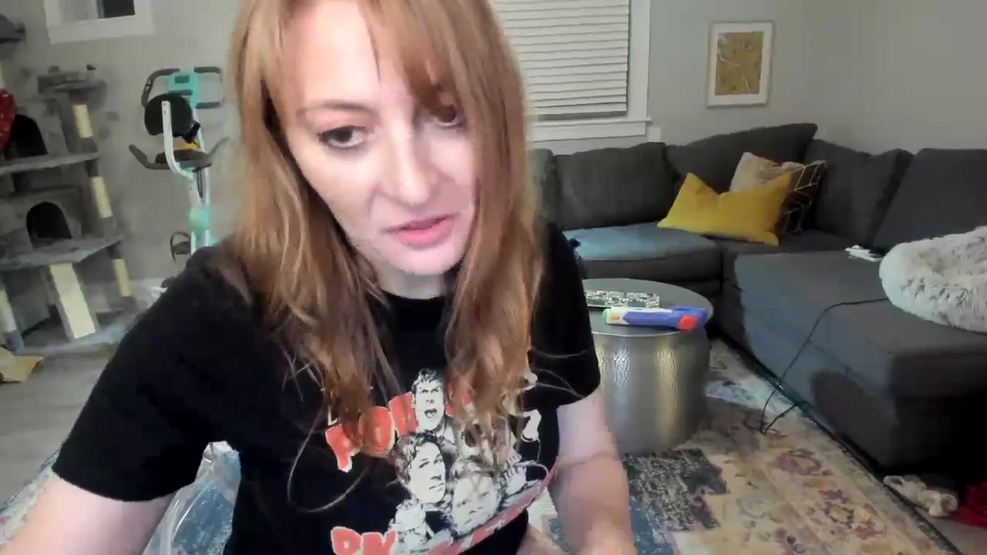 Gallery image thumbnail from Mya_Heart's myfreecams stream on, 08/14/2023, 08:35 image 2 of 20