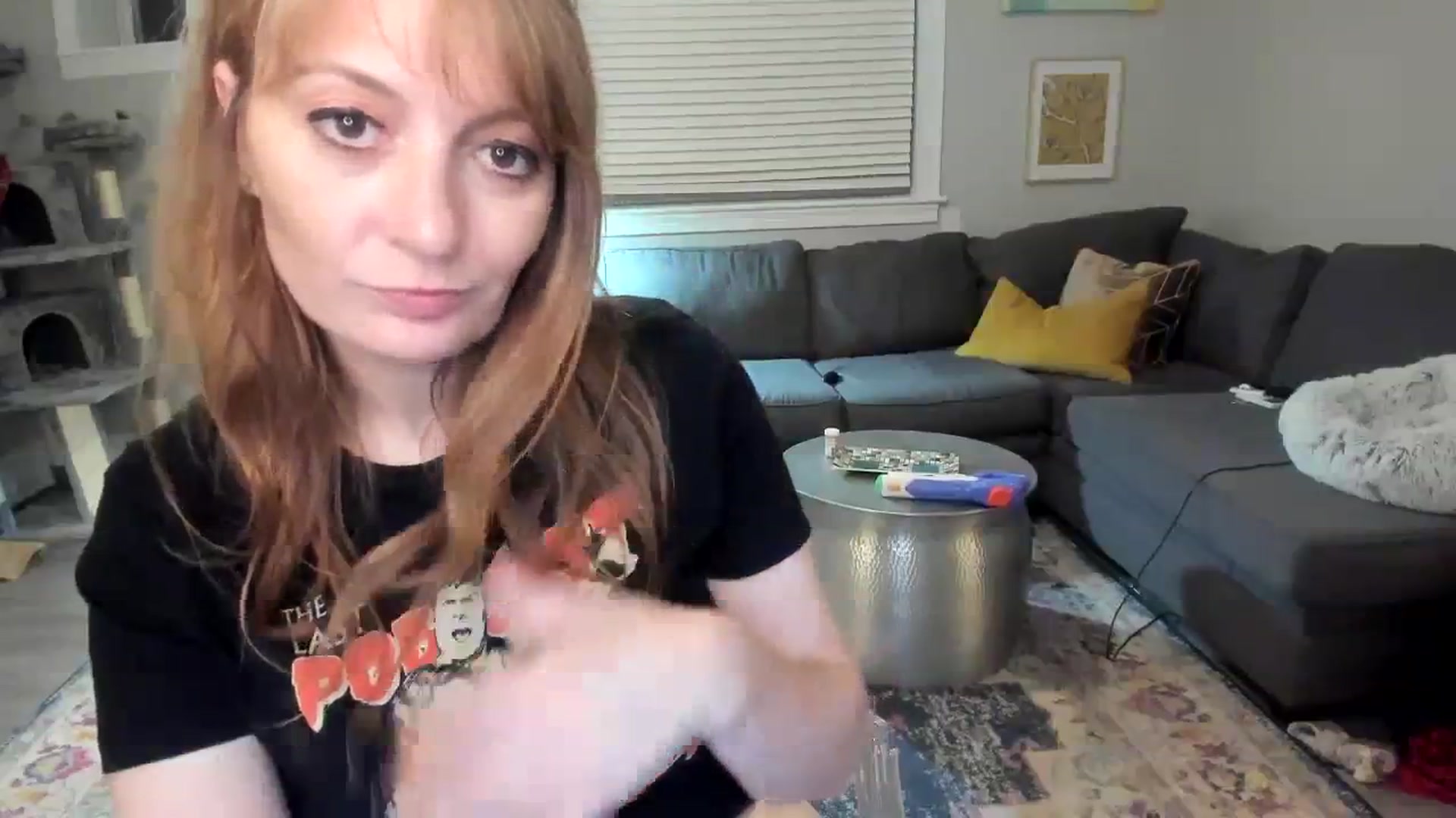 Gallery image thumbnail from Mya_Heart's myfreecams stream on, 08/14/2023, 08:35 image 14 of 20