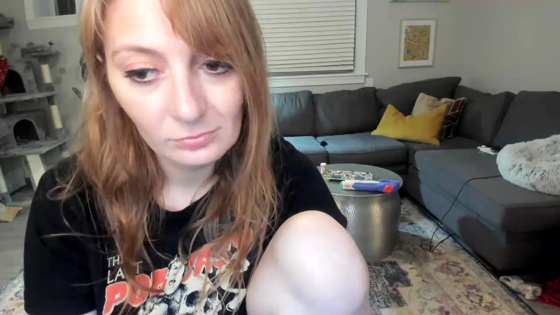 Gallery image thumbnail from Mya_Heart's myfreecams stream on, 08/14/2023, 08:35 image 8 of 20