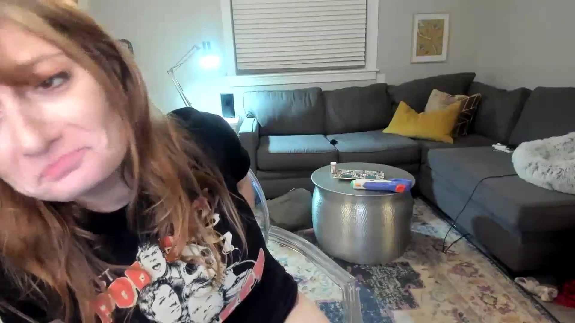 Gallery image thumbnail from Mya_Heart's myfreecams stream on, 08/14/2023, 08:35 image 5 of 20