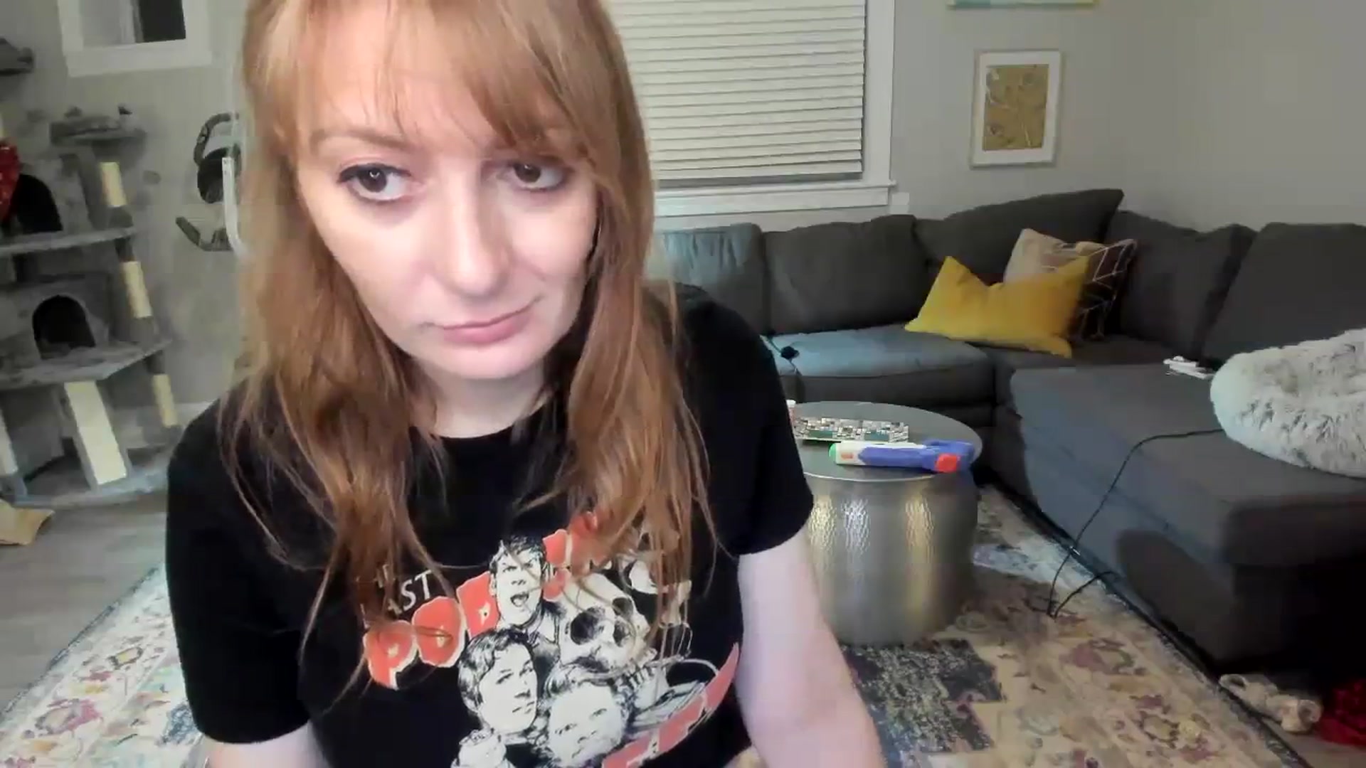 Gallery image thumbnail from Mya_Heart's myfreecams stream on, 08/14/2023, 08:35 image 12 of 20
