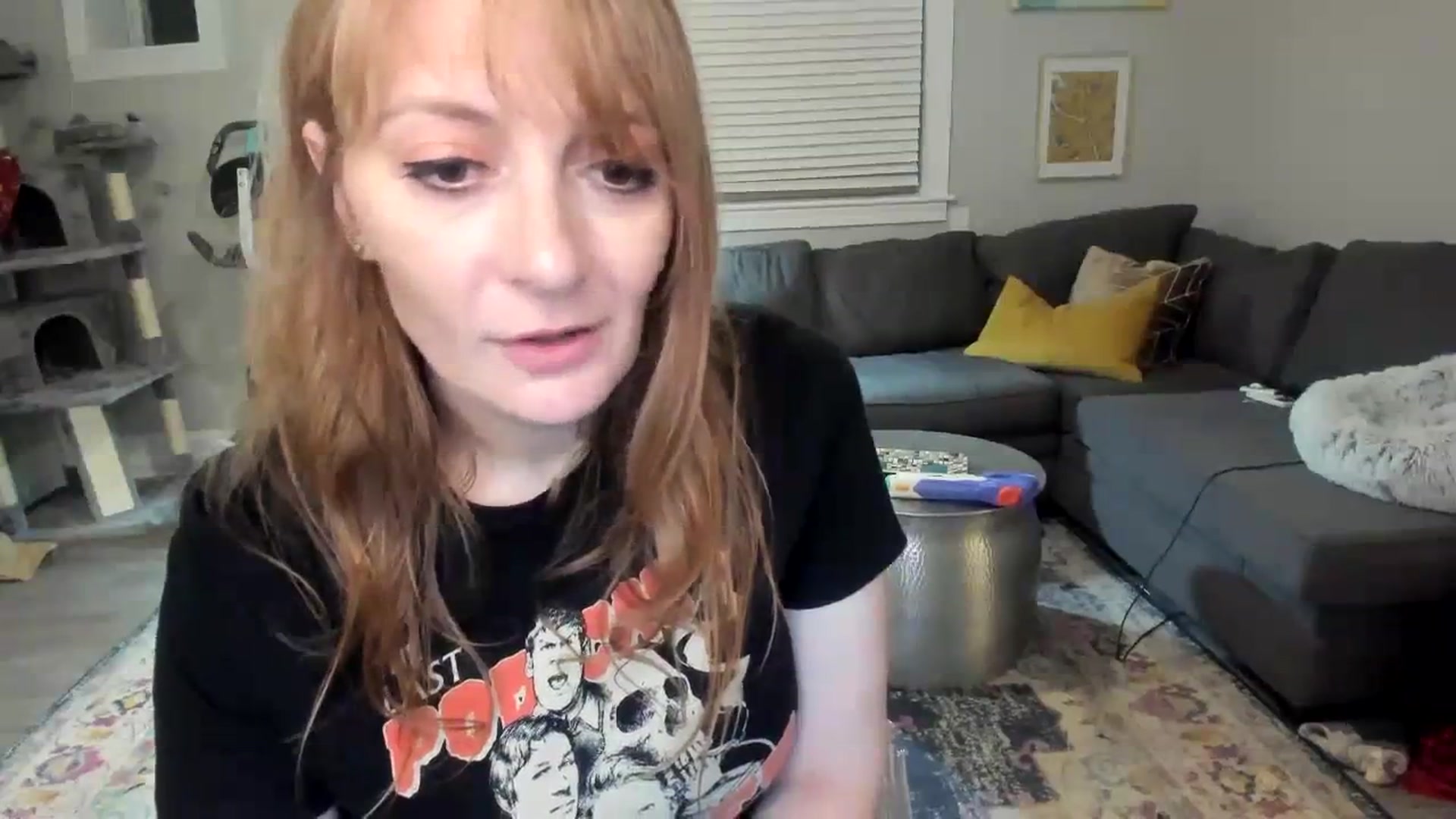 Gallery image thumbnail from Mya_Heart's myfreecams stream on, 08/14/2023, 08:35 image 13 of 20