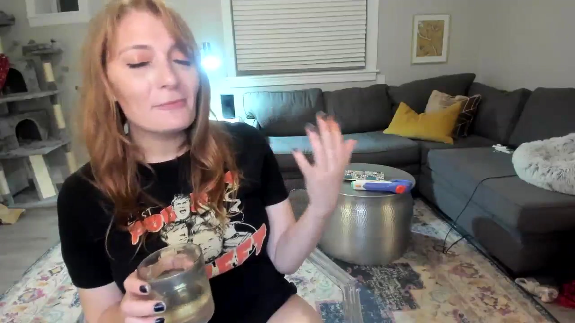 Gallery image thumbnail from Mya_Heart's myfreecams stream on, 08/14/2023, 08:35 image 3 of 20