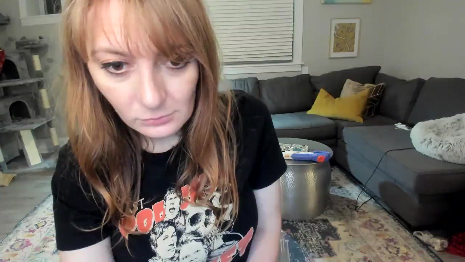 Gallery image thumbnail from Mya_Heart's myfreecams stream on, 08/14/2023, 08:35 image 19 of 20