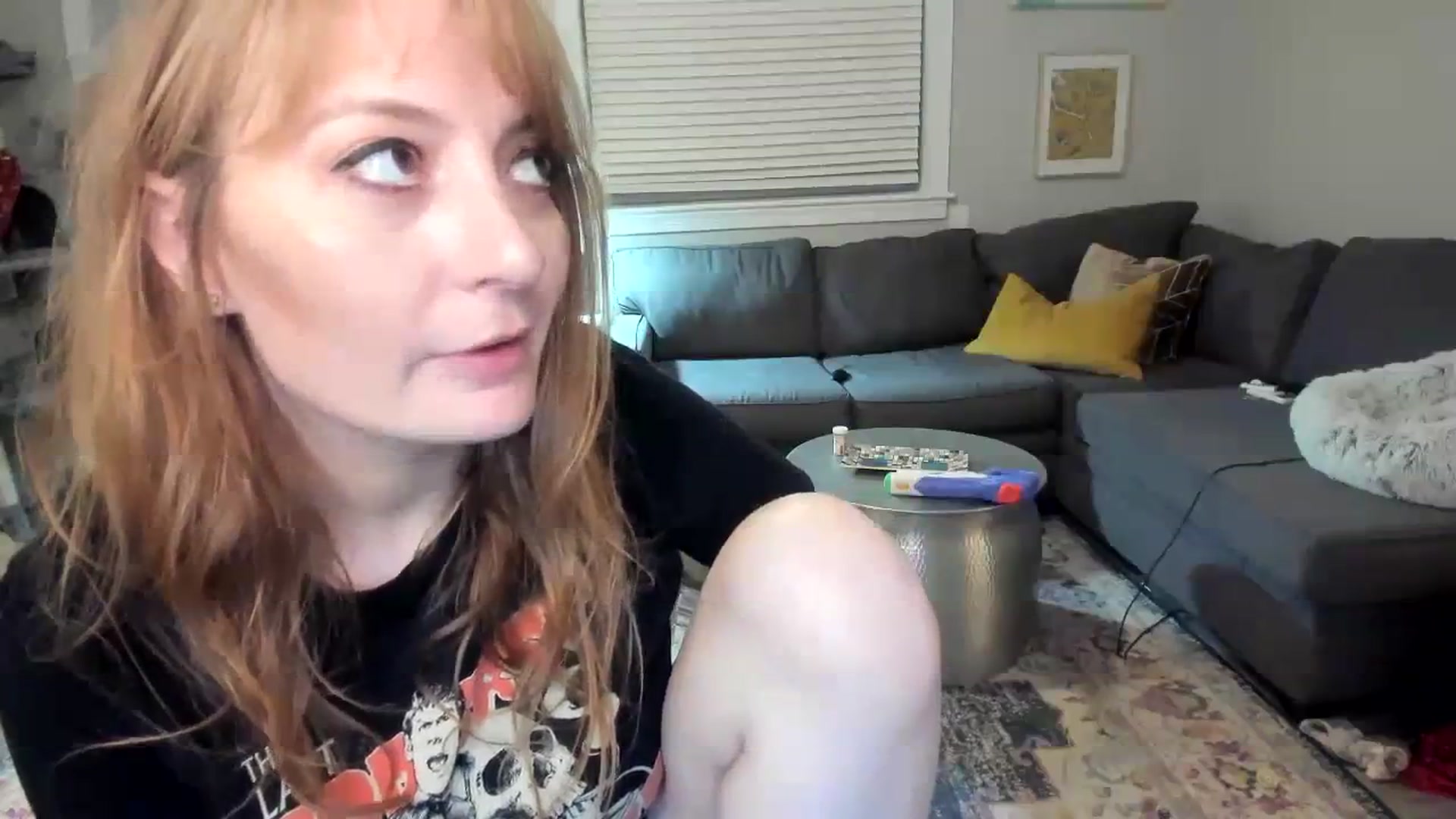 Gallery image thumbnail from Mya_Heart's myfreecams stream on, 08/14/2023, 08:35 image 9 of 20