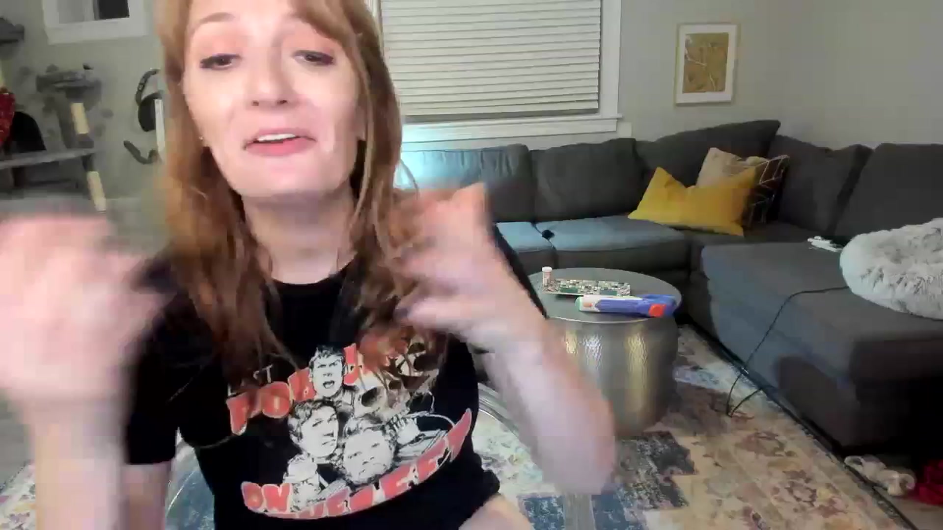 Gallery image thumbnail from Mya_Heart's myfreecams stream on, 08/14/2023, 08:35 image 4 of 20