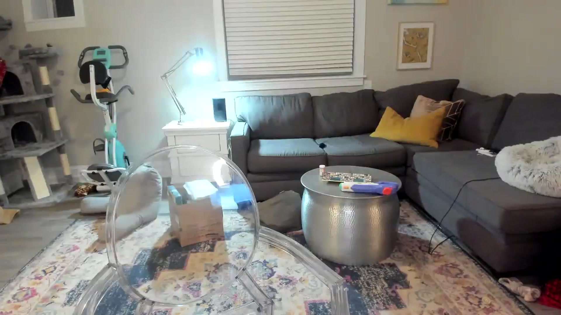 Gallery image thumbnail from Mya_Heart's myfreecams stream on, 08/14/2023, 08:35 image 17 of 20