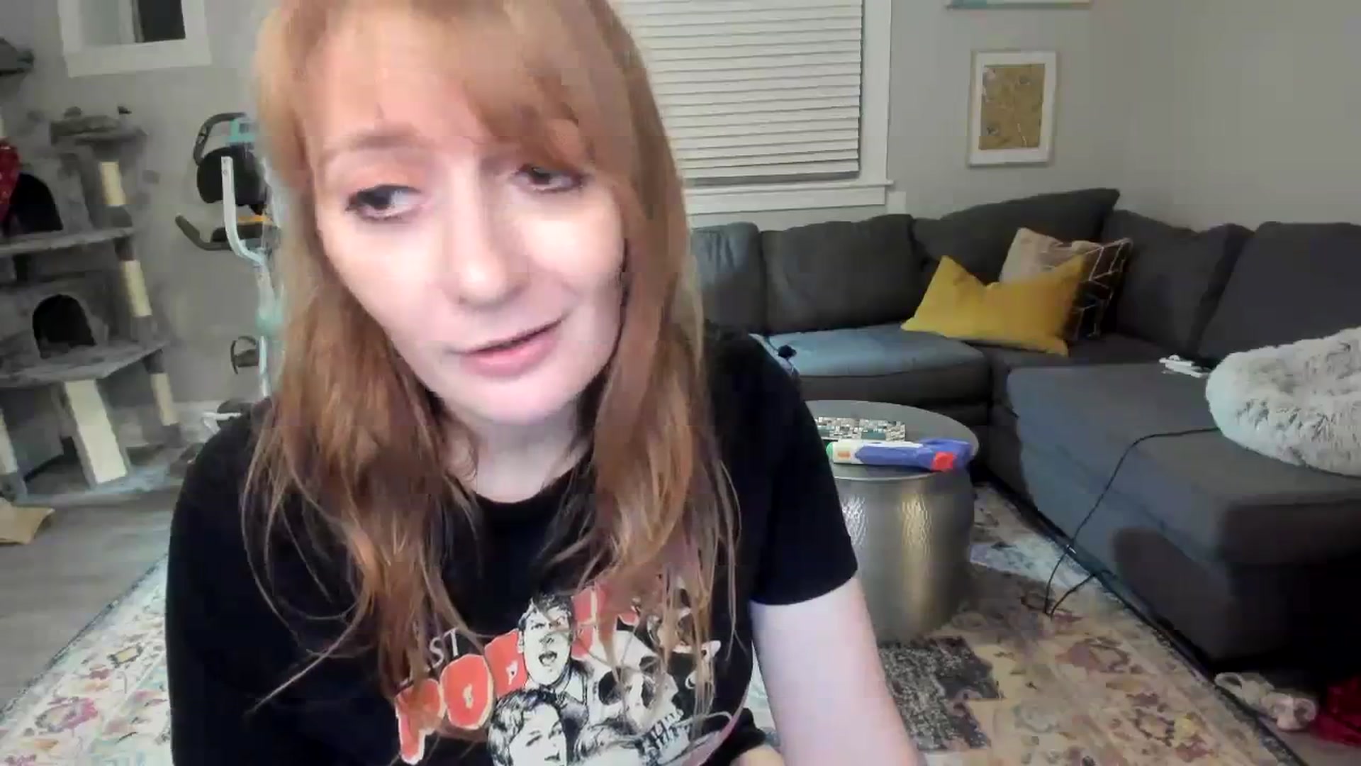 Gallery image thumbnail from Mya_Heart's myfreecams stream on, 08/14/2023, 08:35 image 10 of 20