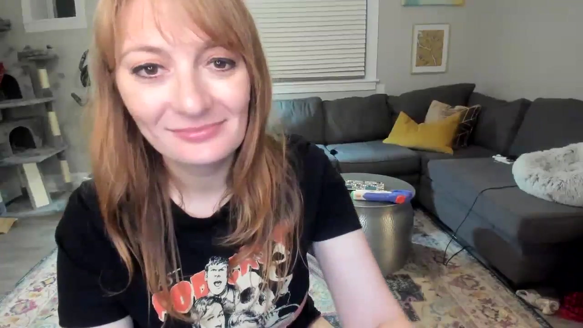 Gallery image thumbnail from Mya_Heart's myfreecams stream on, 08/14/2023, 08:35 image 15 of 20