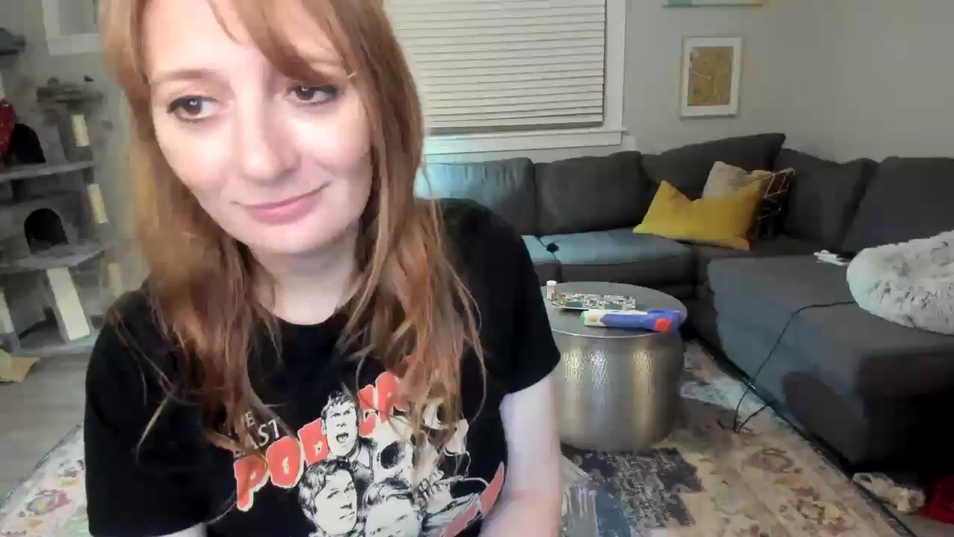Gallery image thumbnail from Mya_Heart's myfreecams stream on, 08/14/2023, 08:35 image 7 of 20