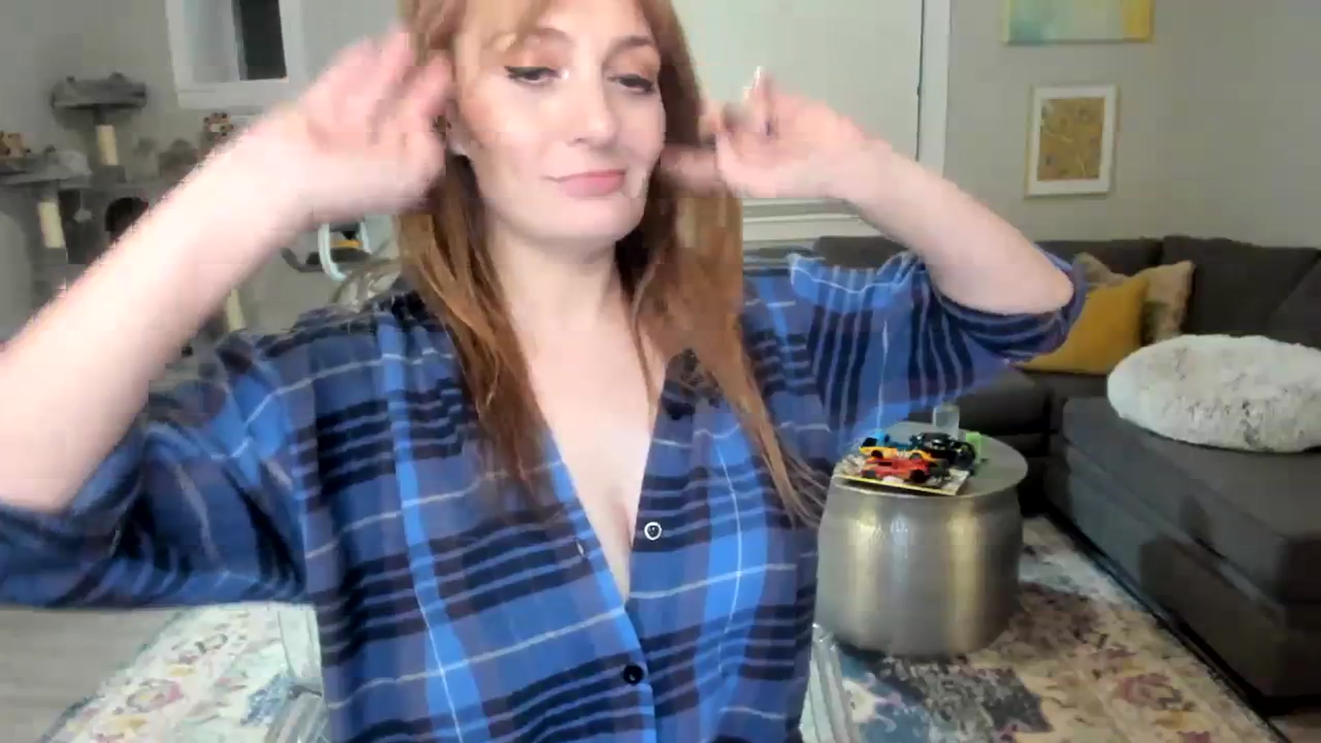 Gallery image thumbnail from Mya_Heart's myfreecams stream on, 08/23/2023, 05:55 image 12 of 20