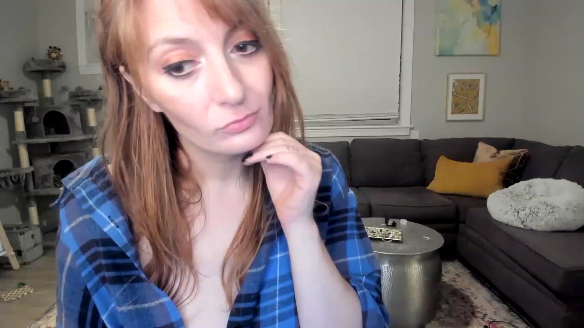 Gallery image thumbnail from Mya_Heart's myfreecams stream on, 08/28/2023, 05:17 image 17 of 20