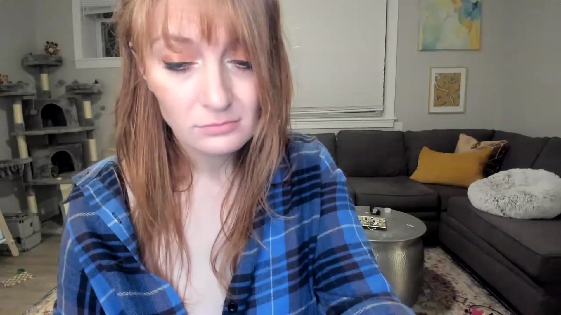 Gallery image thumbnail from Mya_Heart's myfreecams stream on, 08/28/2023, 05:17 image 15 of 20