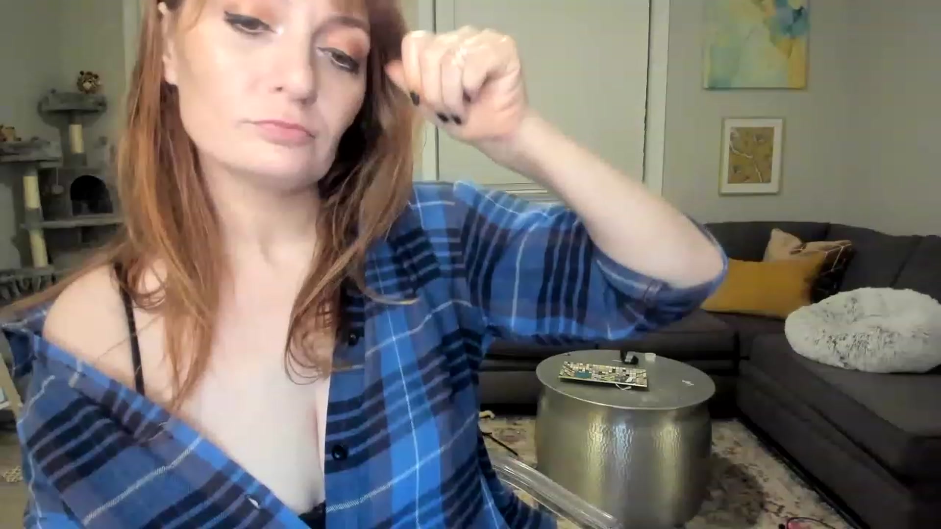 Gallery image thumbnail from Mya_Heart's myfreecams stream on, 08/28/2023, 05:17 image 4 of 20