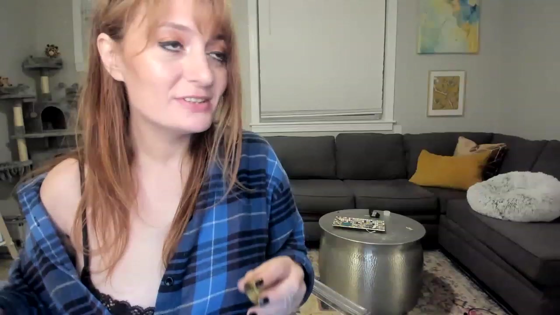 Gallery image thumbnail from Mya_Heart's myfreecams stream on, 08/28/2023, 05:17 image 10 of 20