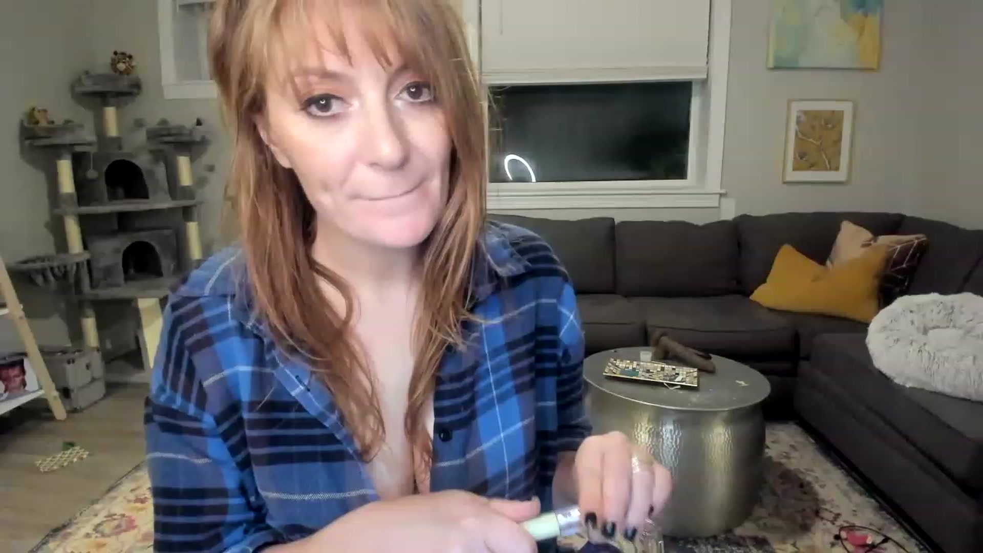 Gallery image thumbnail from Mya_Heart's myfreecams stream on, 08/28/2023, 07:26 image 3 of 20