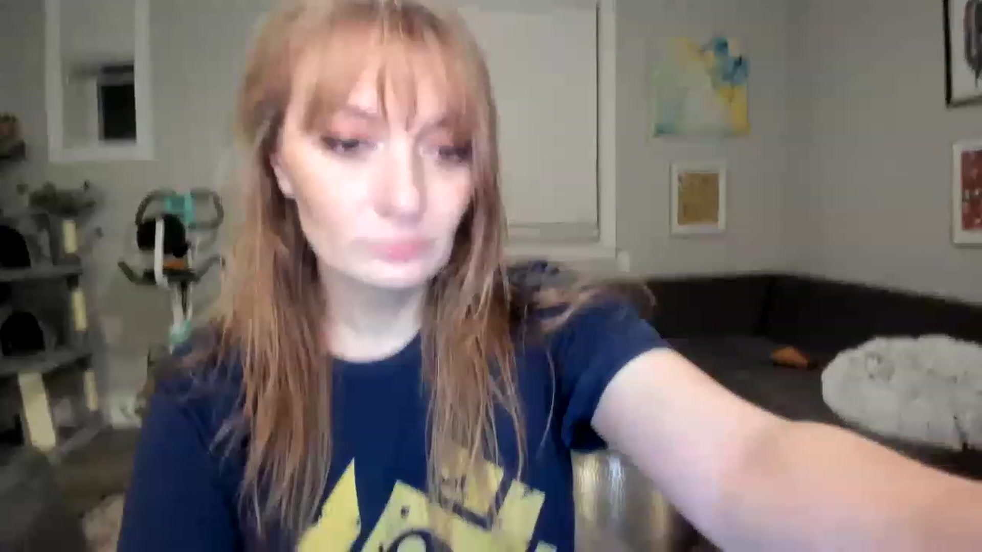 Gallery image thumbnail from Mya_Heart's myfreecams stream on, 08/30/2023, 04:52 image 11 of 20