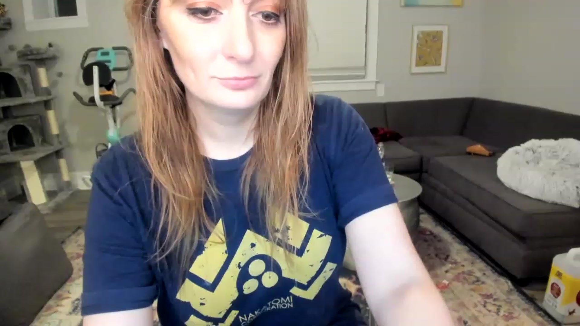 Gallery image thumbnail from Mya_Heart's myfreecams stream on, 08/30/2023, 04:52 image 9 of 20