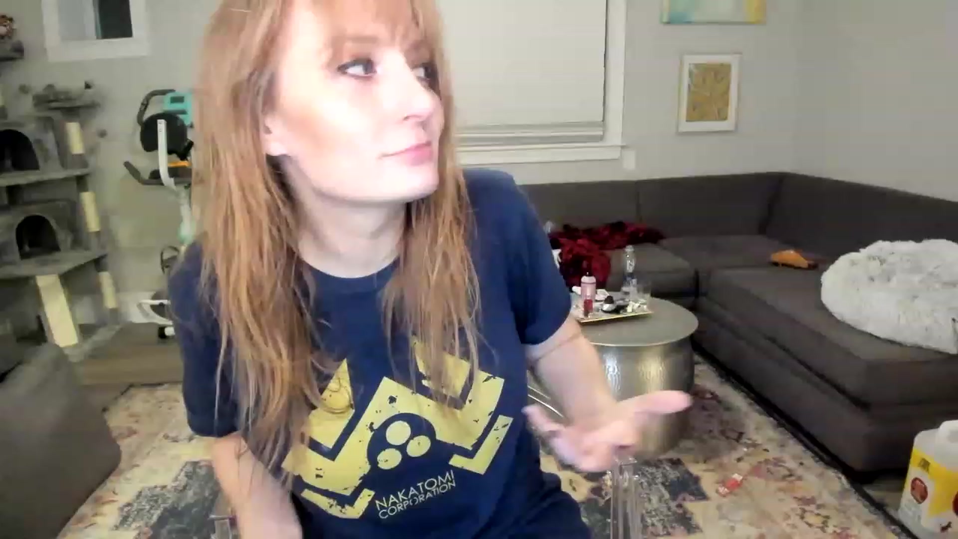 Gallery image thumbnail from Mya_Heart's myfreecams stream on, 08/30/2023, 04:52 image 1 of 20