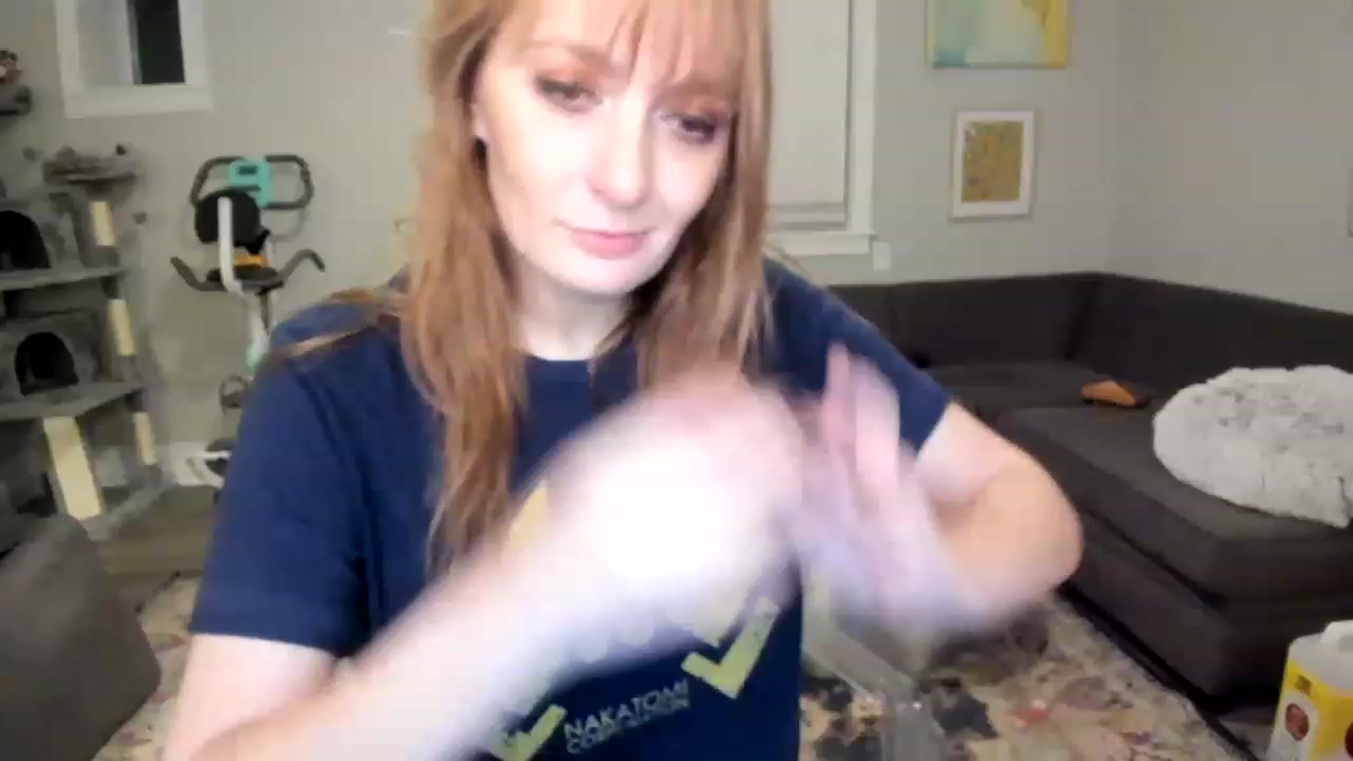 Gallery image thumbnail from Mya_Heart's myfreecams stream on, 08/30/2023, 04:52 image 20 of 20