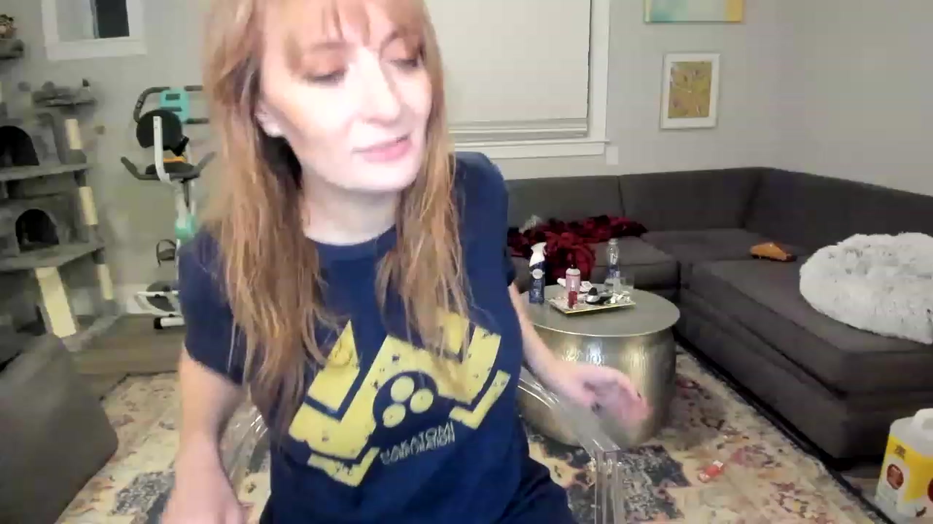 Gallery image thumbnail from Mya_Heart's myfreecams stream on, 08/30/2023, 04:52 image 2 of 20