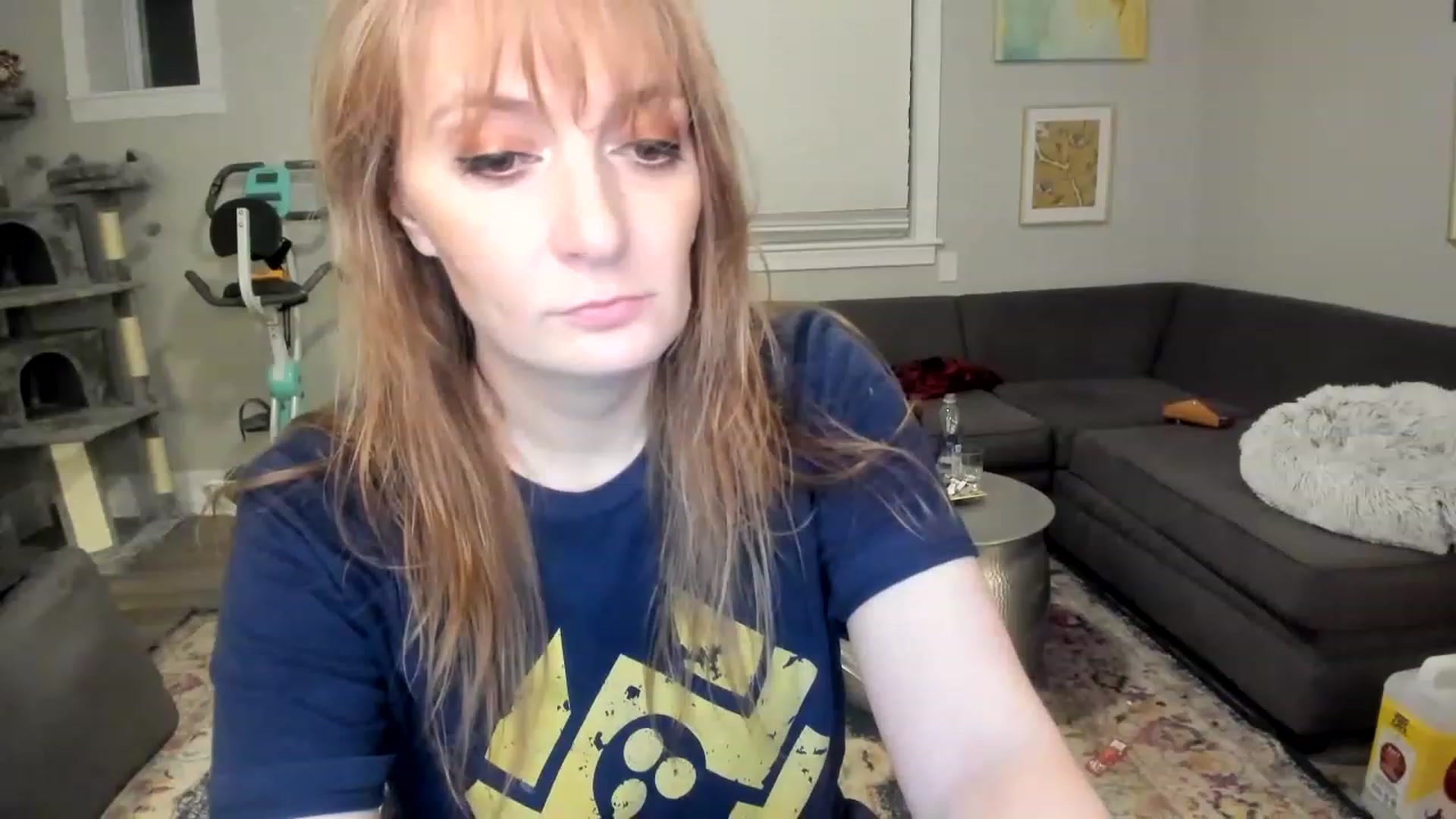 Gallery image thumbnail from Mya_Heart's myfreecams stream on, 08/30/2023, 04:52 image 15 of 20