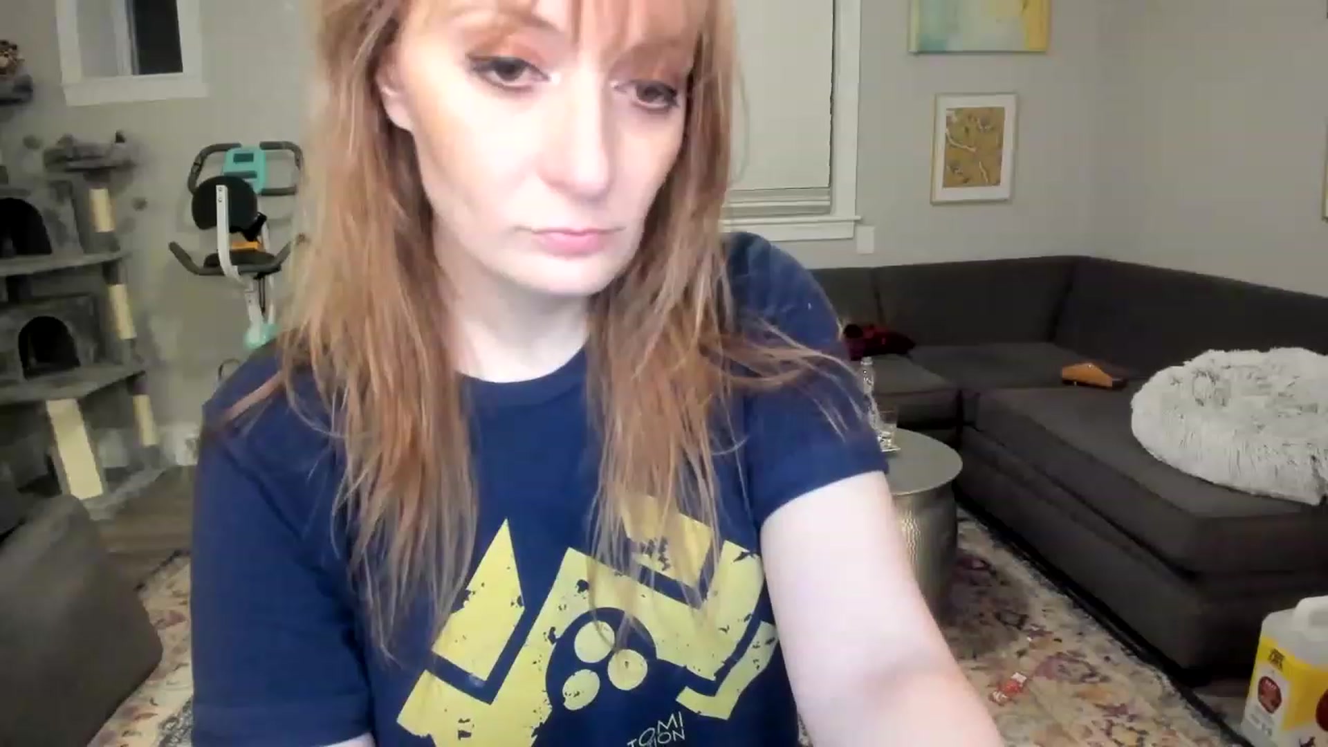 Gallery image thumbnail from Mya_Heart's myfreecams stream on, 08/30/2023, 04:52 image 16 of 20