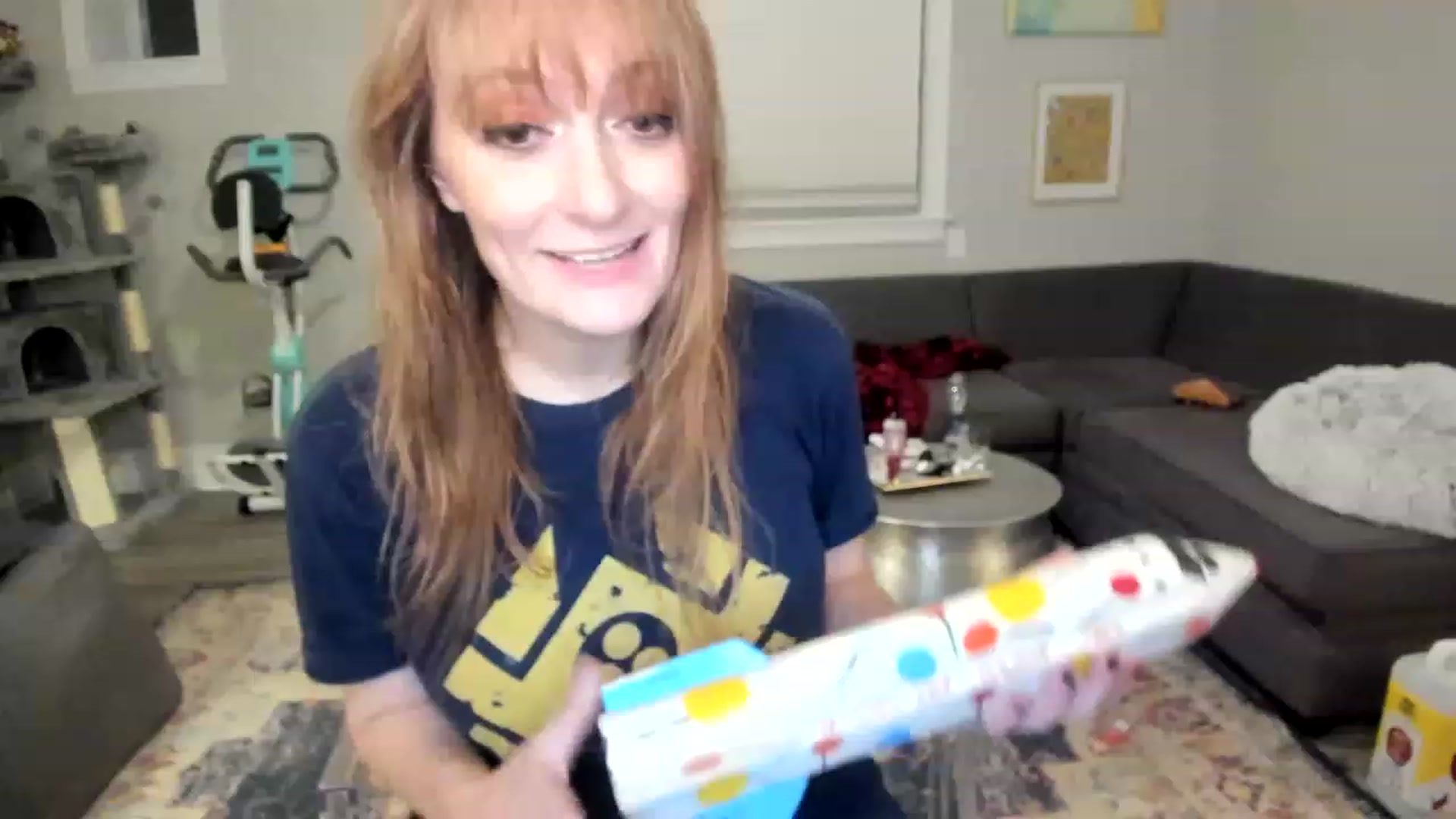 Gallery image thumbnail from Mya_Heart's myfreecams stream on, 08/30/2023, 04:52 image 3 of 20