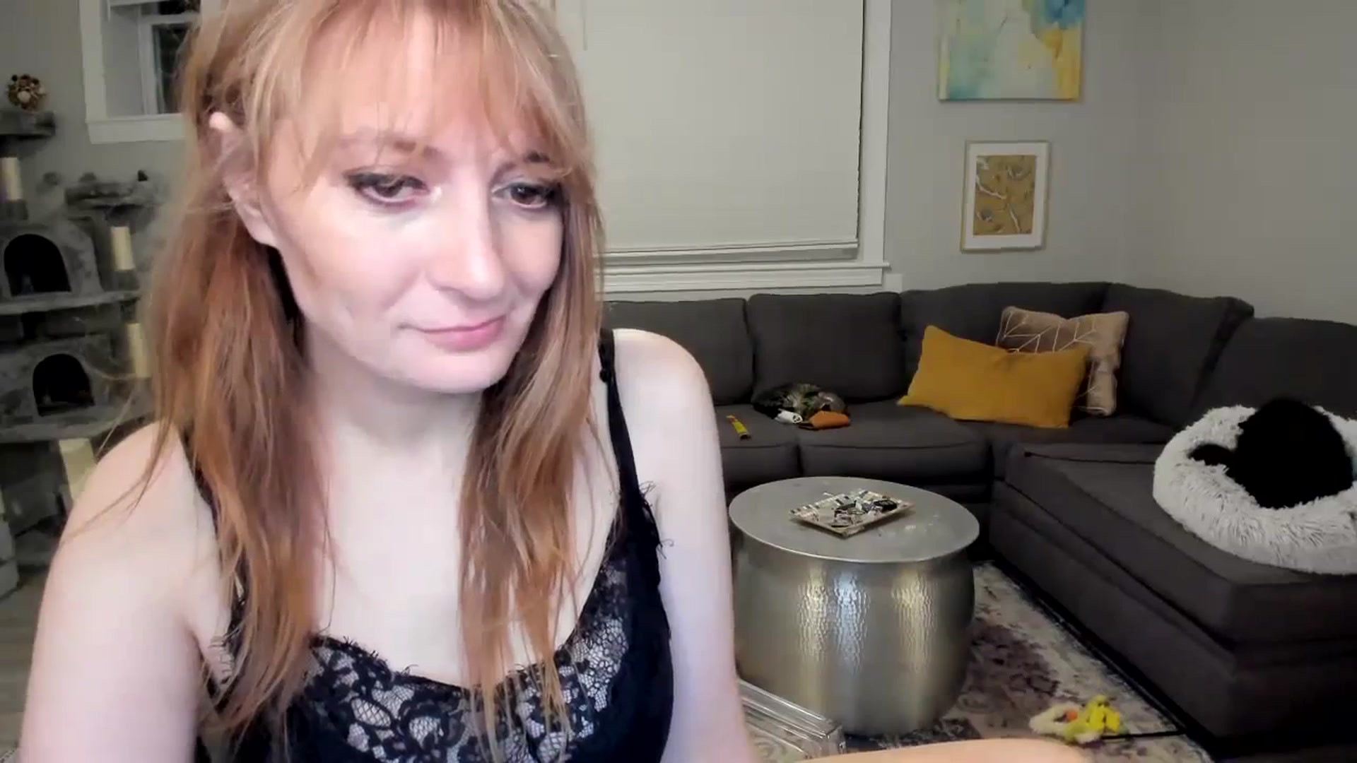 Gallery image thumbnail from Mya_Heart's myfreecams stream on, 09/05/2023, 05:33 image 15 of 20
