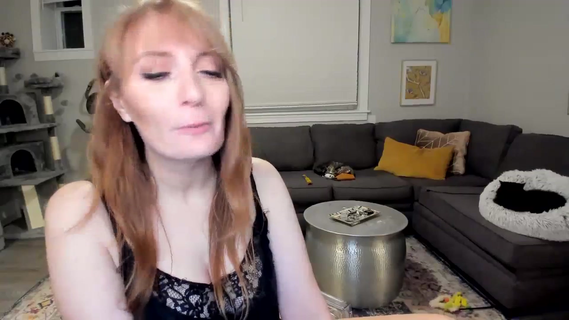 Gallery image thumbnail from Mya_Heart's myfreecams stream on, 09/05/2023, 05:33 image 16 of 20