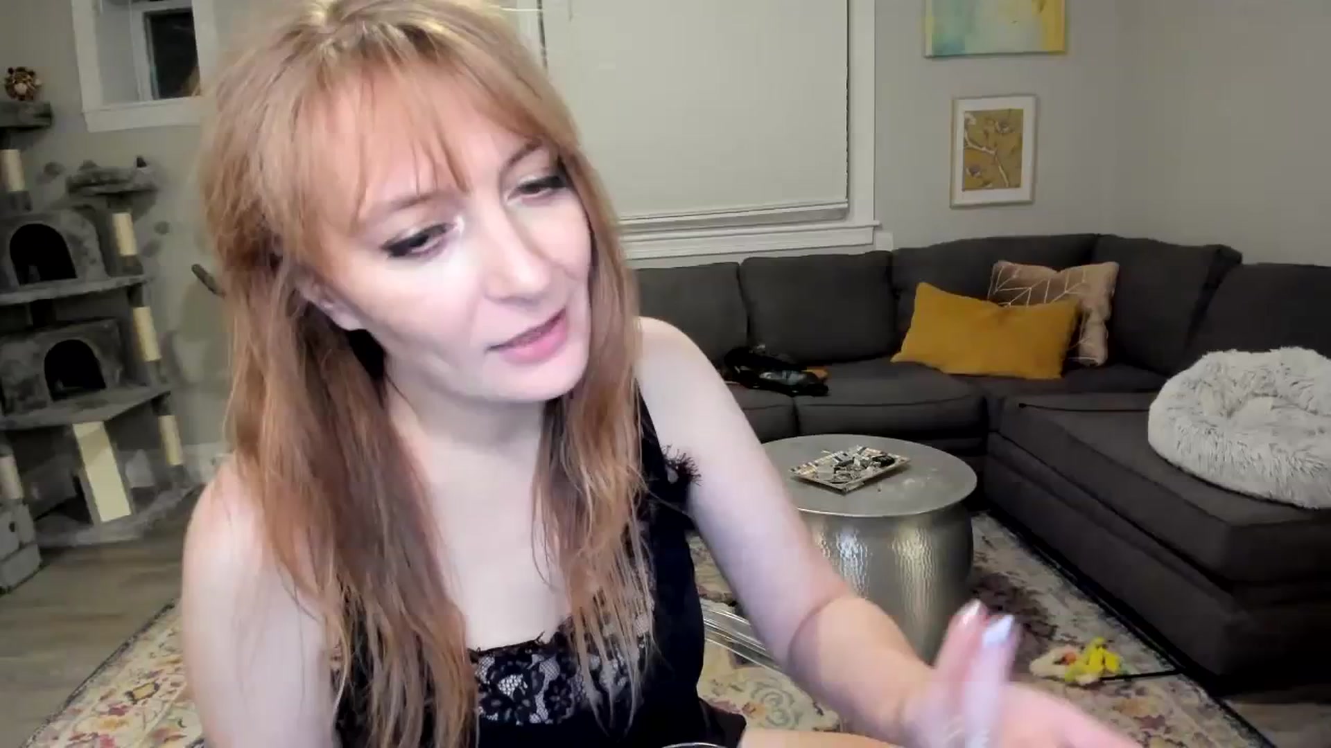 Gallery image thumbnail from Mya_Heart's myfreecams stream on, 09/05/2023, 05:33 image 1 of 20