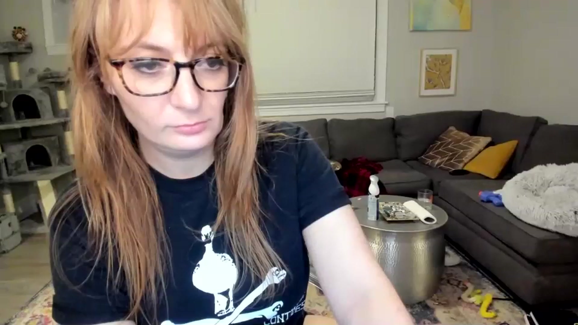 Gallery image thumbnail from Mya_Heart's myfreecams stream on, 09/06/2023, 07:57 image 6 of 20