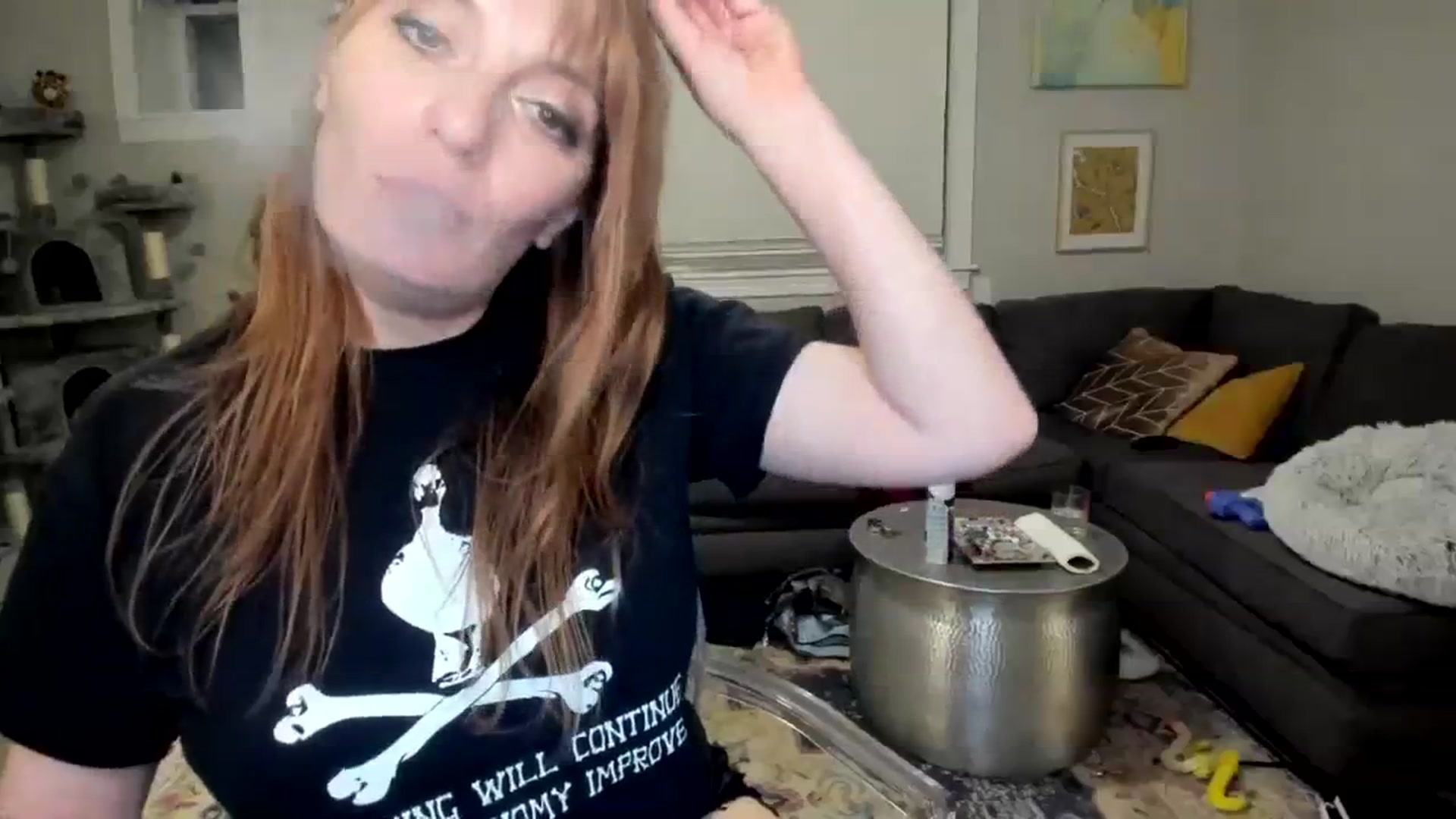 Gallery image thumbnail from Mya_Heart's myfreecams stream on, 09/06/2023, 07:57 image 5 of 20