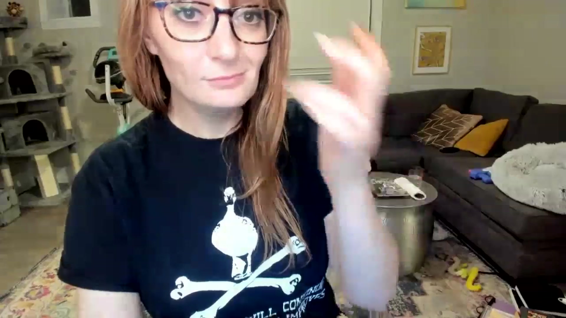 Gallery image thumbnail from Mya_Heart's myfreecams stream on, 09/06/2023, 07:57 image 13 of 20