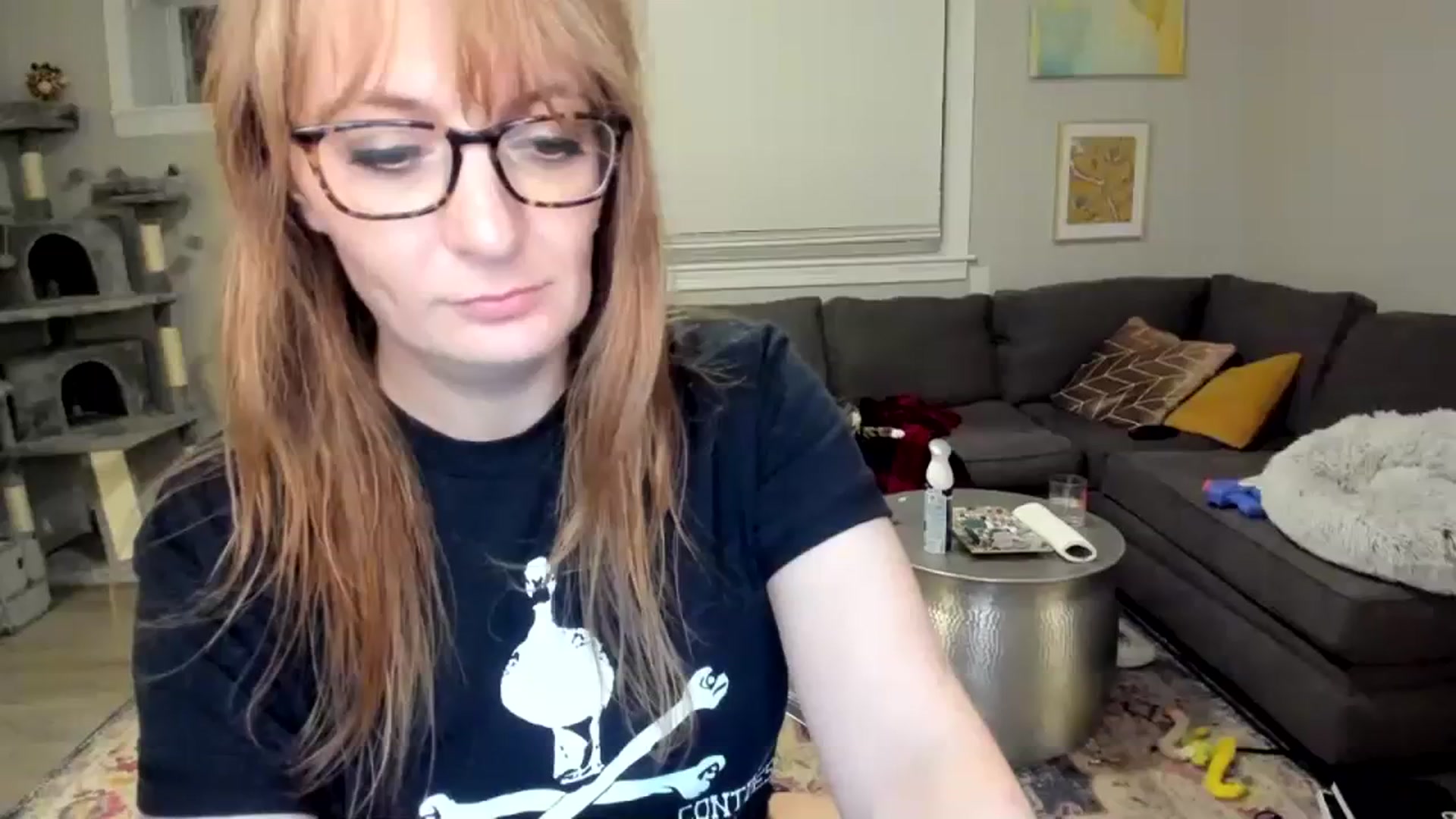 Gallery image thumbnail from Mya_Heart's myfreecams stream on, 09/06/2023, 07:57 image 7 of 20