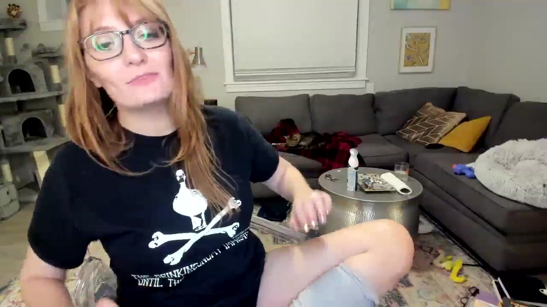 Gallery image thumbnail from Mya_Heart's myfreecams stream on, 09/06/2023, 07:57 image 15 of 20